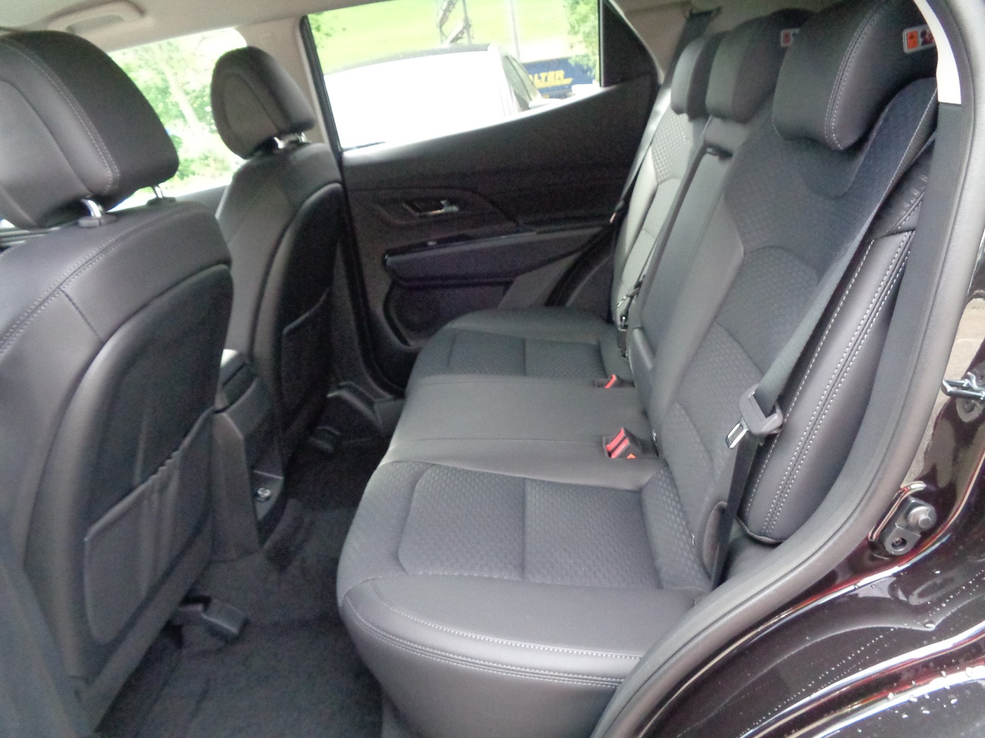 KGM-SsangYong Korando 1.5T GDI Onyx 4WD Automat-image-10
