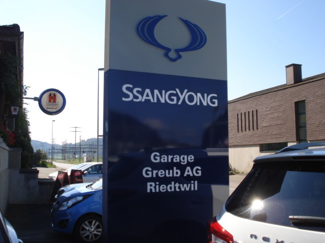 KGM-SsangYong Korando 1.5T GDI Onyx 4WD Automat-image-12