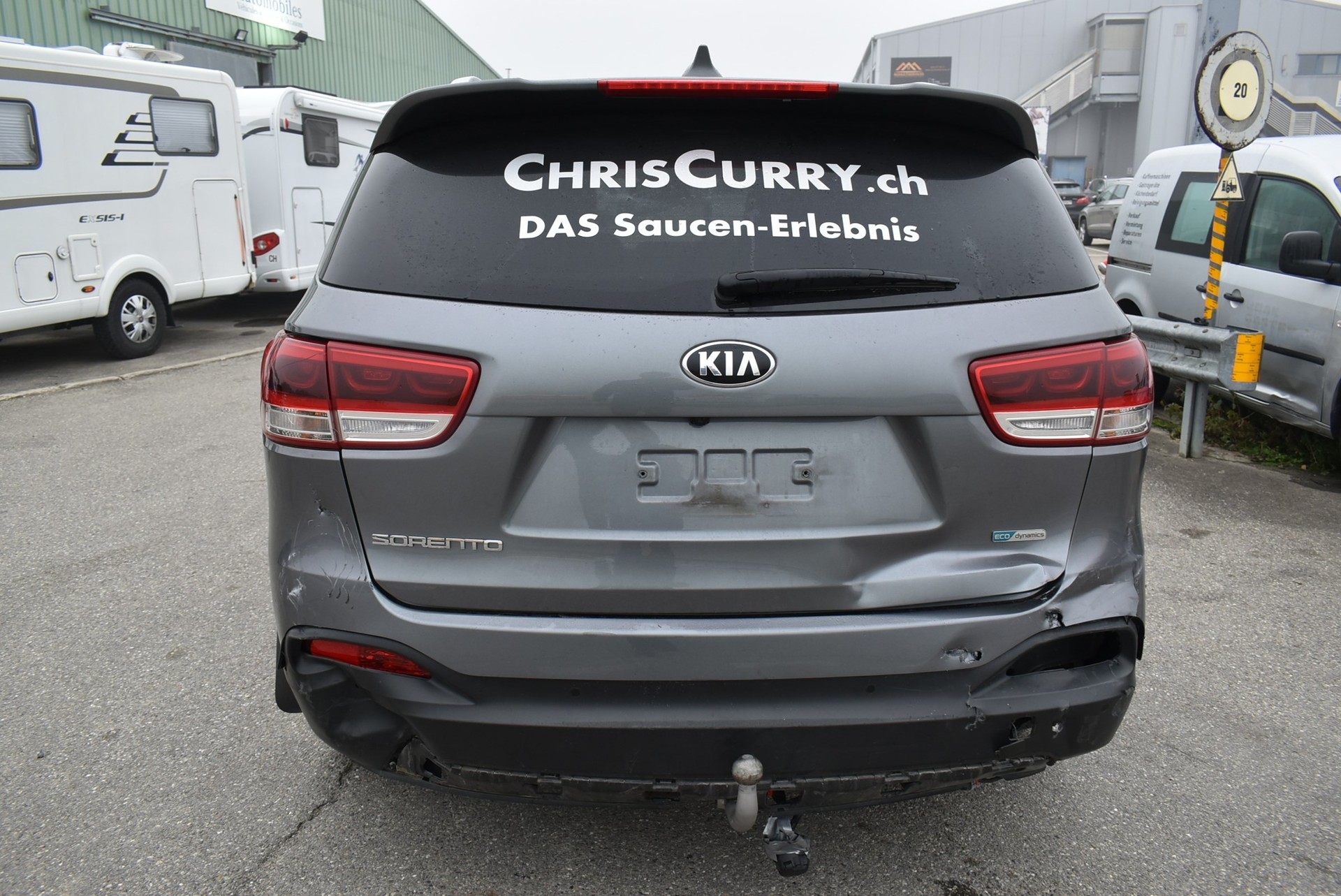 KIA Sorento 2.2 CRDI Style 5P. Automatic-image-6