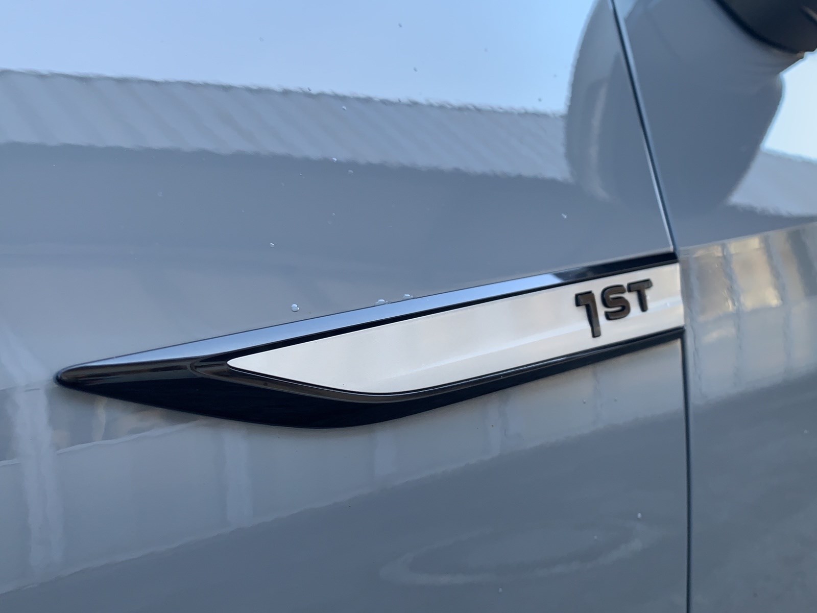 VW ID.3 Pro Performance 58kWh 1ST Max-image-11