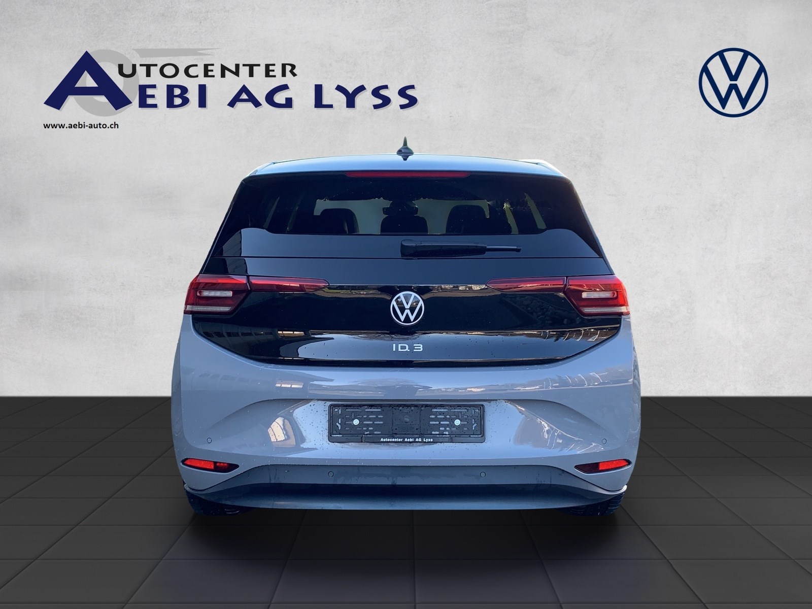 VW ID.3 Pro Performance 58kWh 1ST Max-showroom-element-3