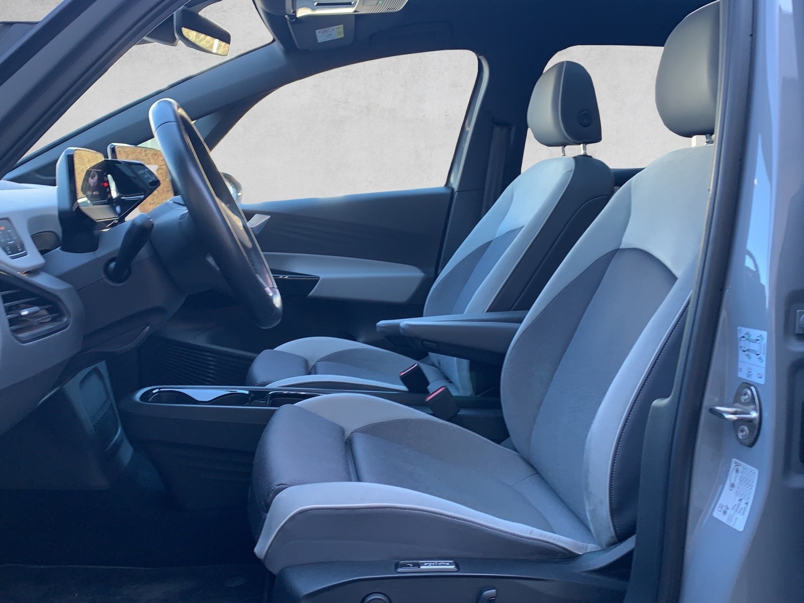 VW ID.3 Pro Performance 58kWh 1ST Max-image-6