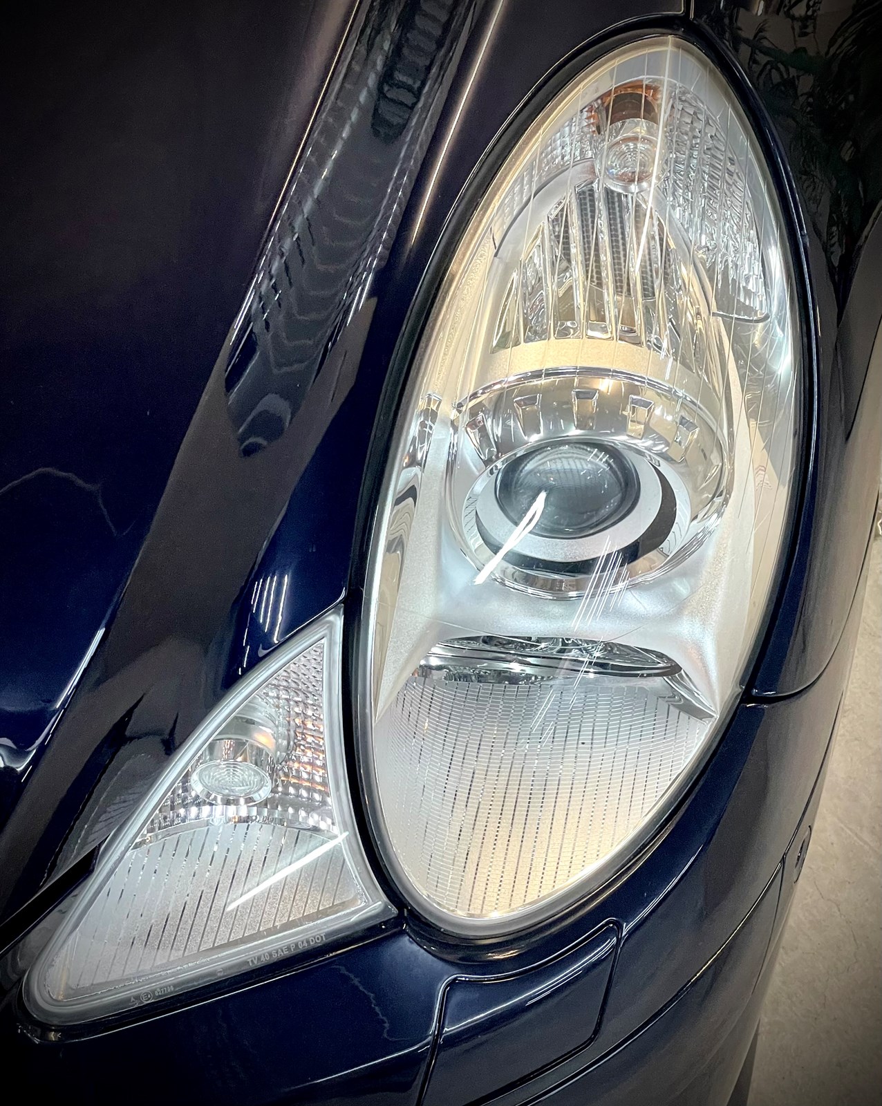 MERCEDES-BENZ R 63 AMG L 4Matic 7G-Tronic - Shortversion-showroom-element-2