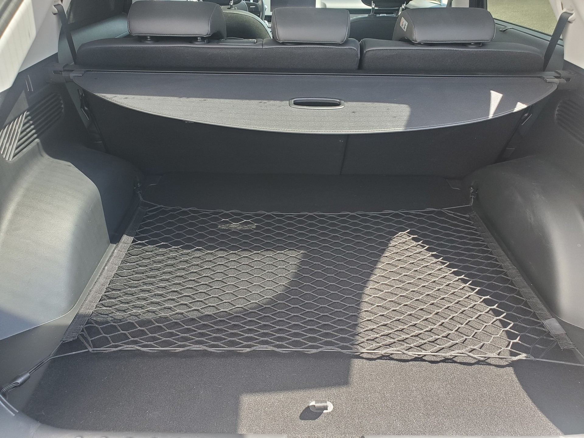 HYUNDAI Ioniq 5 72kWh Vertex 2WD-image-7