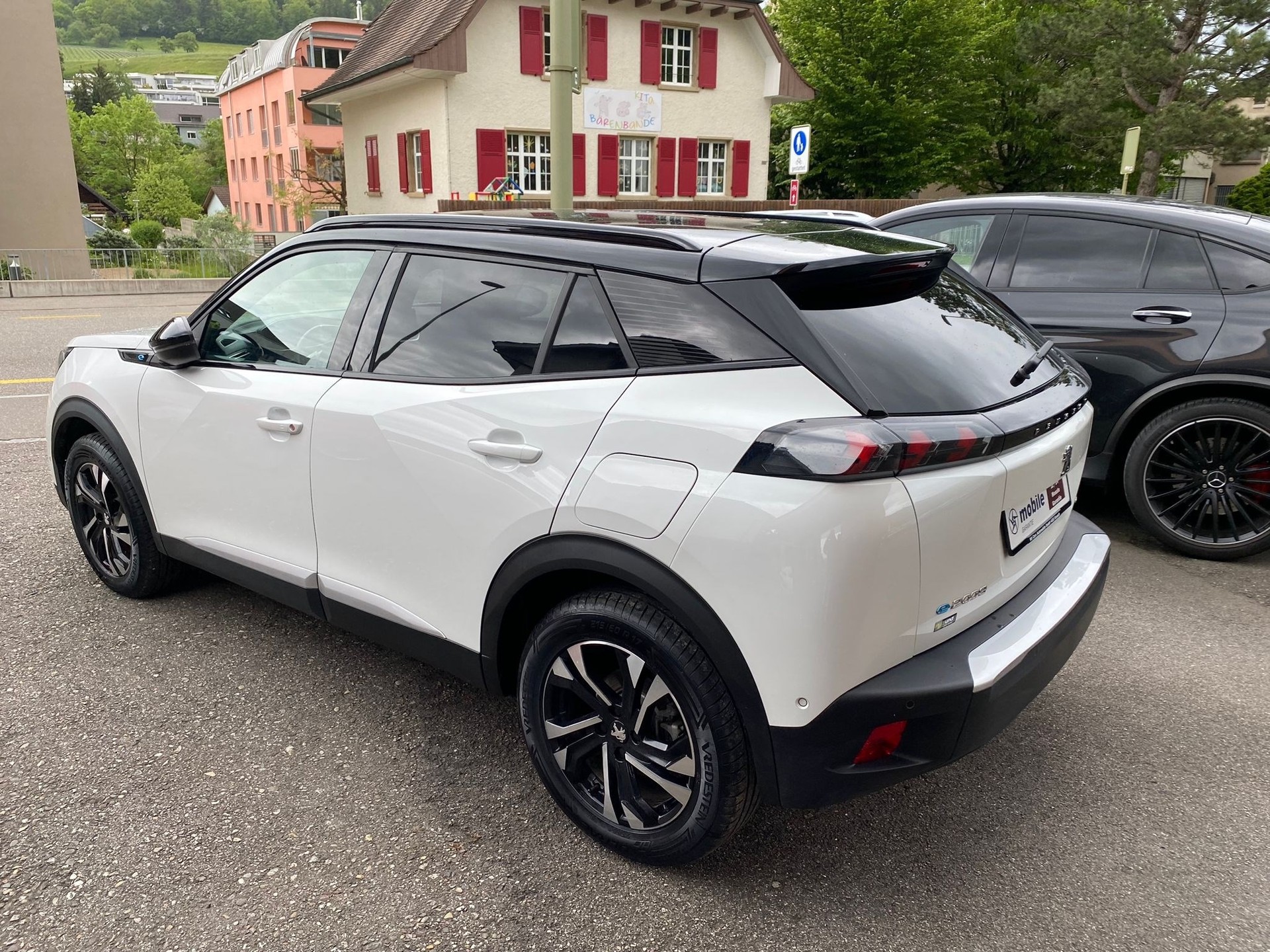 PEUGEOT 2008 e GT-image-14