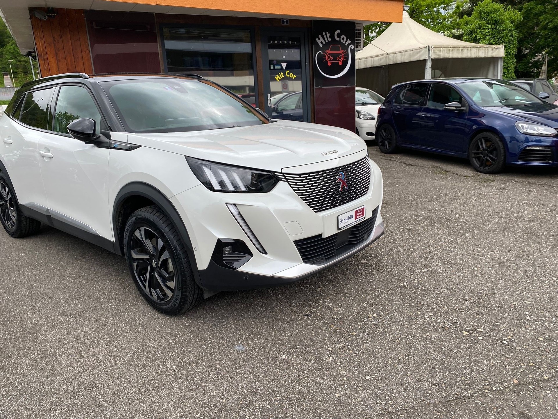 PEUGEOT 2008 e GT-image-16
