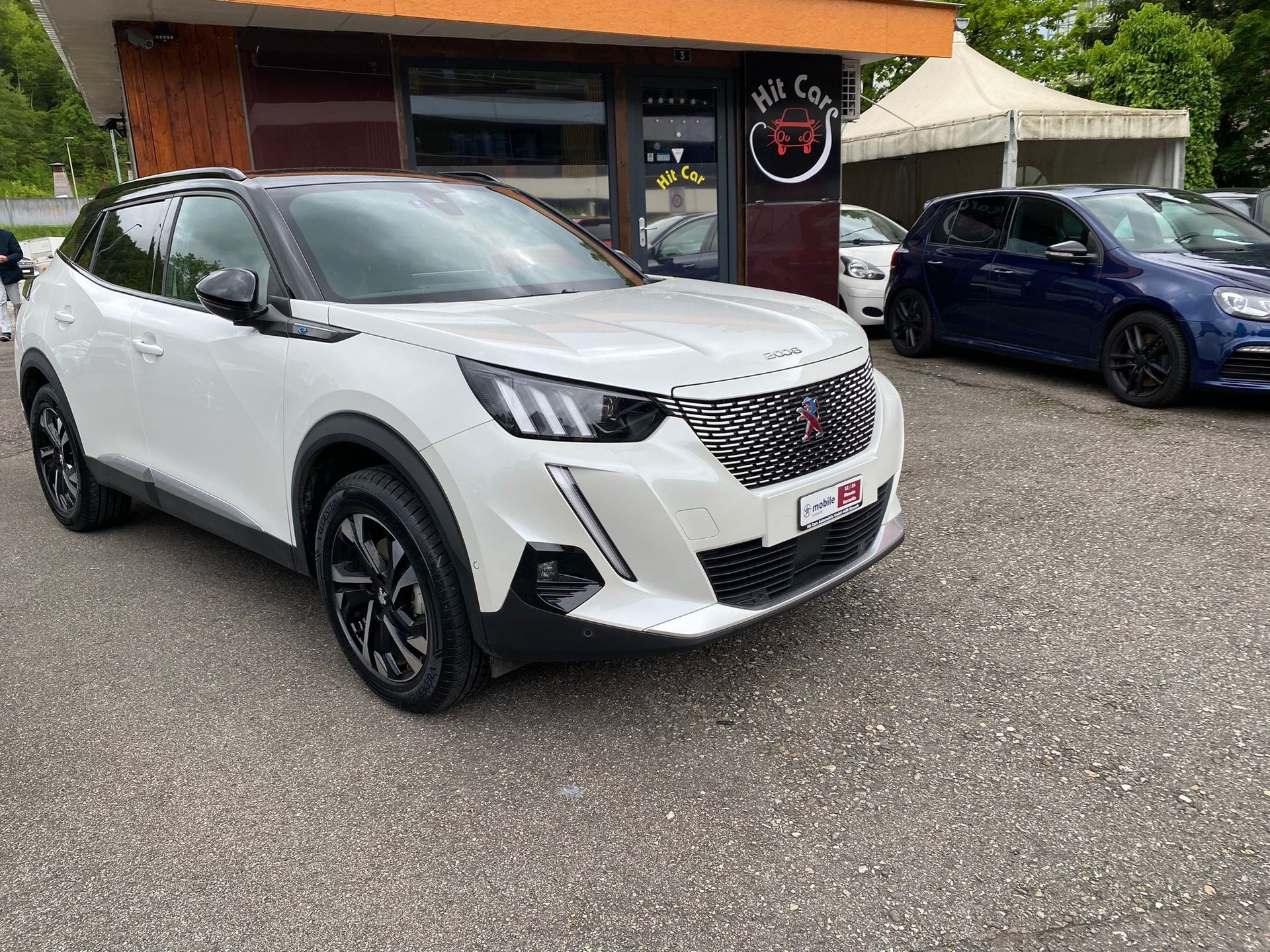 PEUGEOT 2008 e GT-image-8