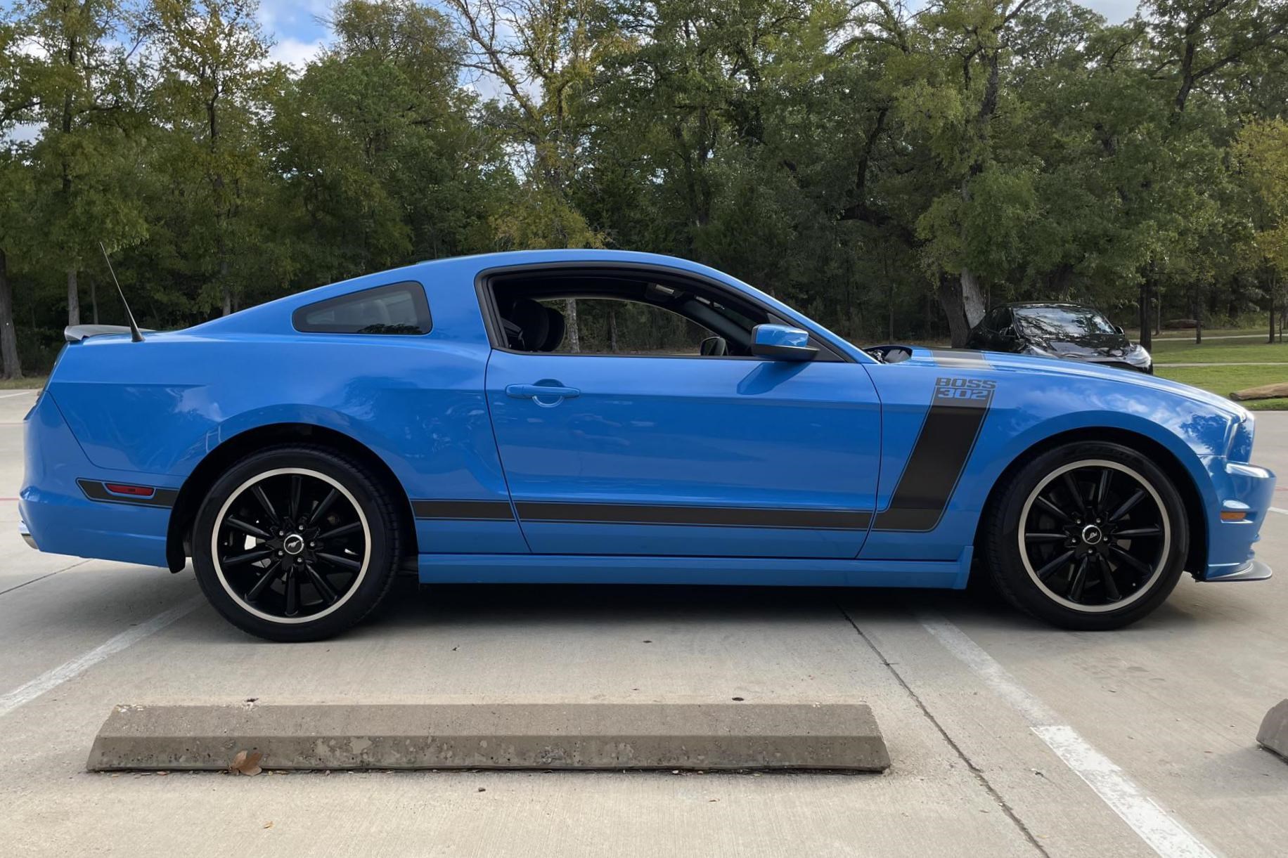 FORD FORD MUSTANG BOSS 302-image-6