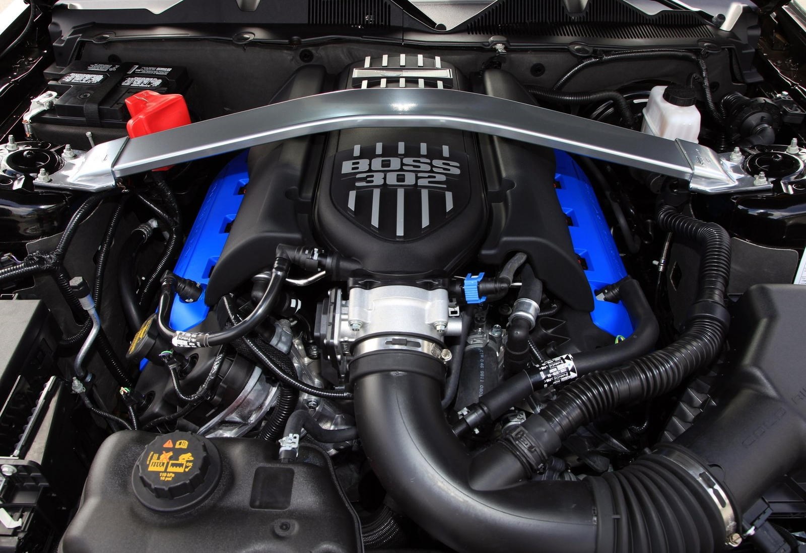 FORD FORD MUSTANG BOSS 302-image-3