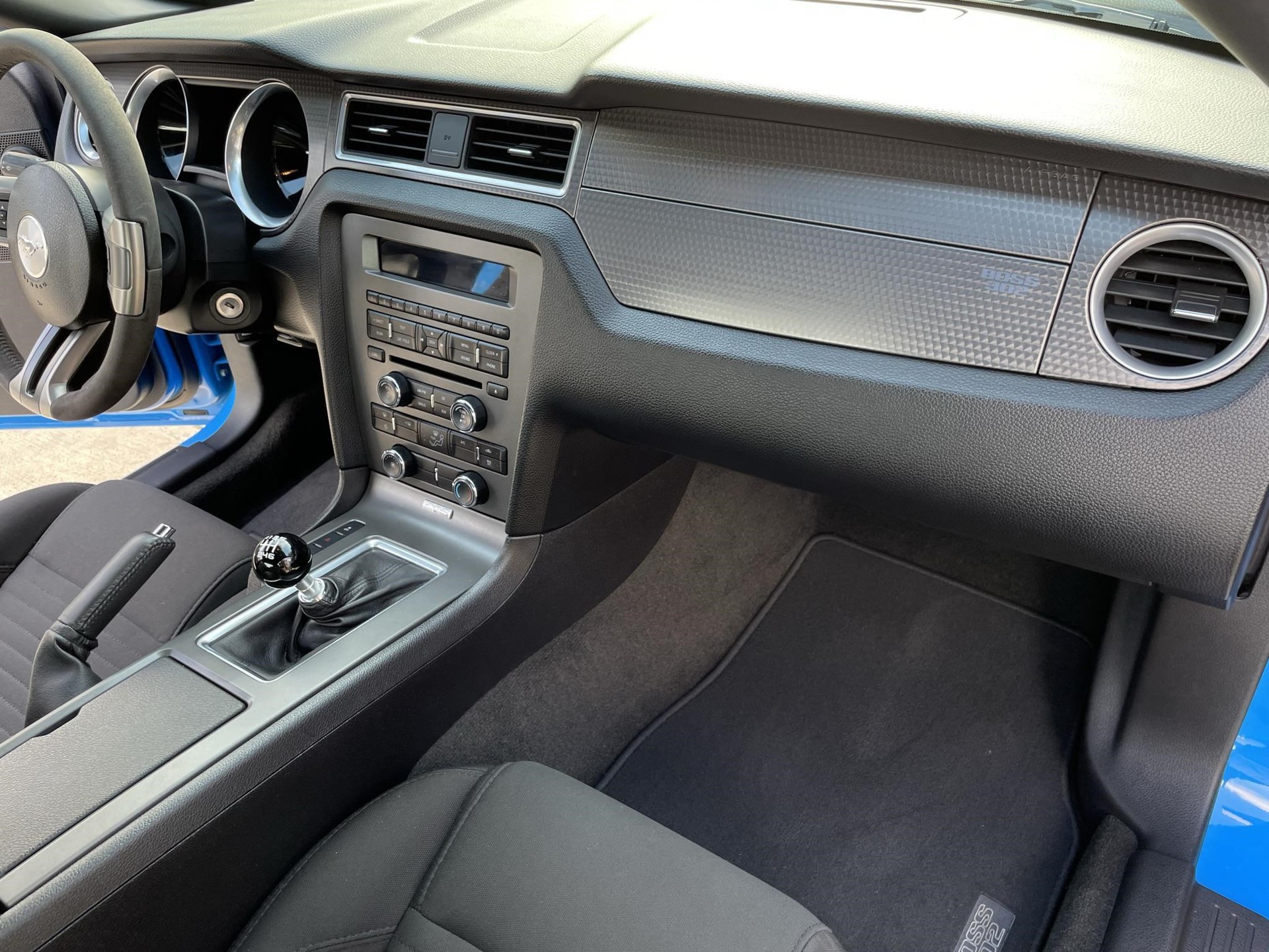 FORD FORD MUSTANG BOSS 302-image-5