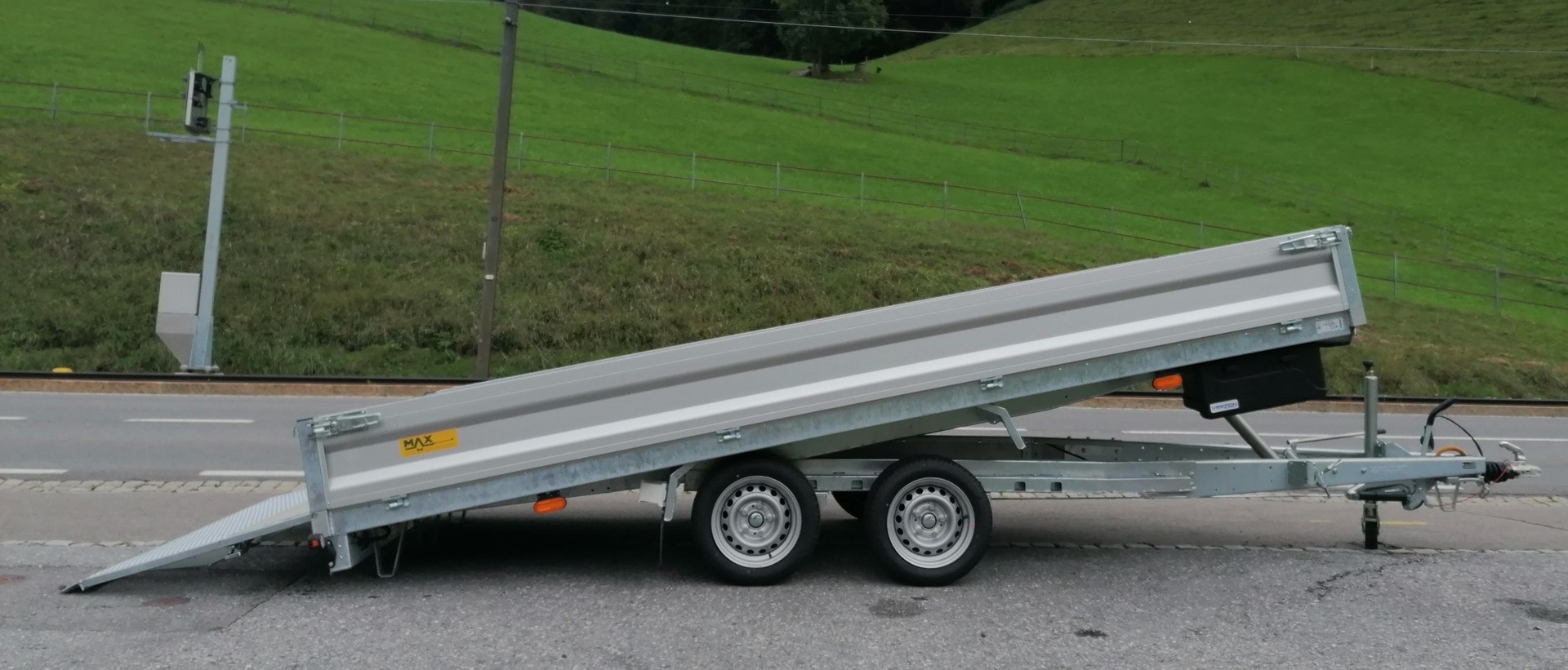 VARIANT Transporter MX3500-image-2