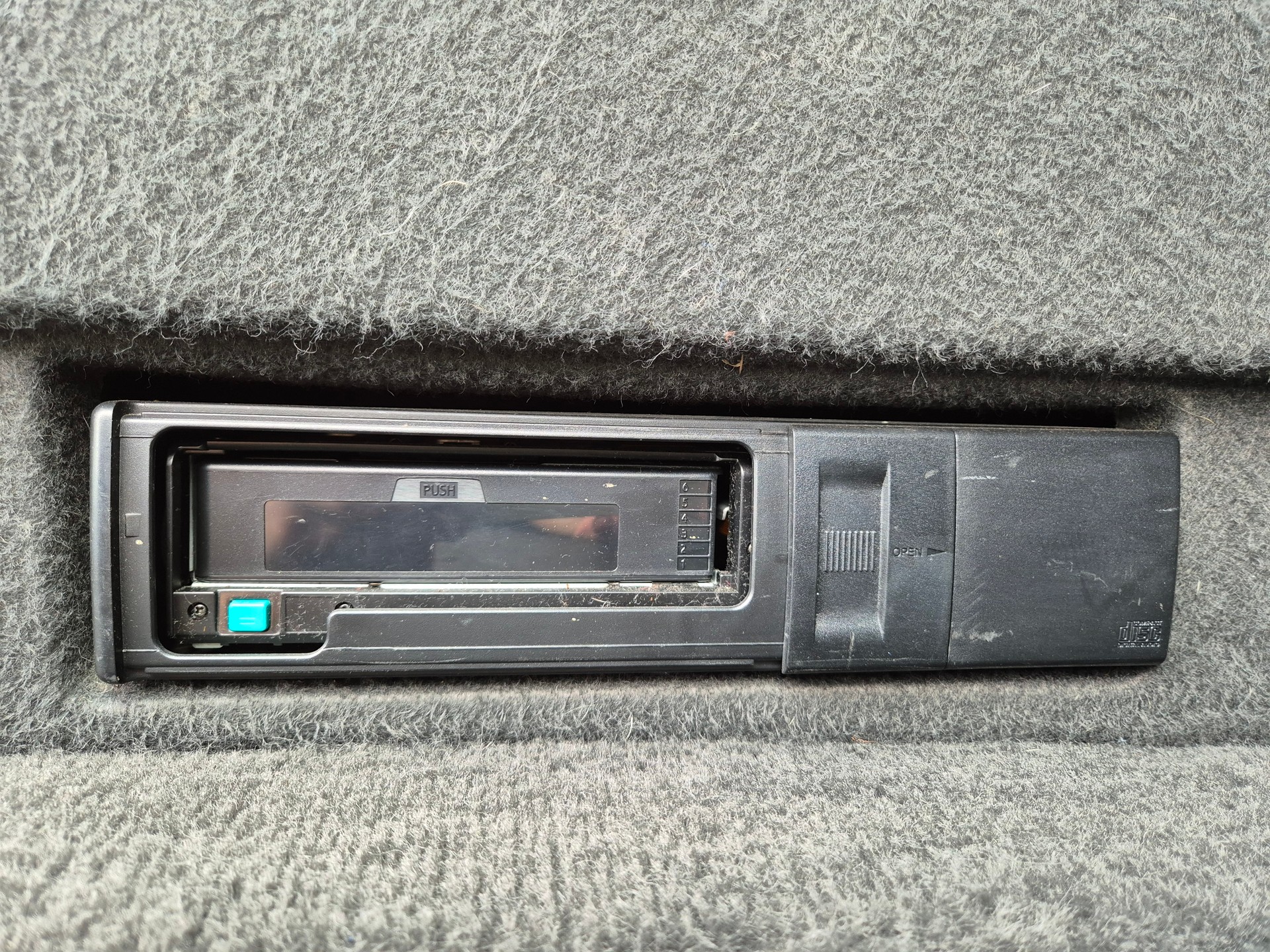 LAND ROVER Range Rover 4.6 Autobiography-image-14