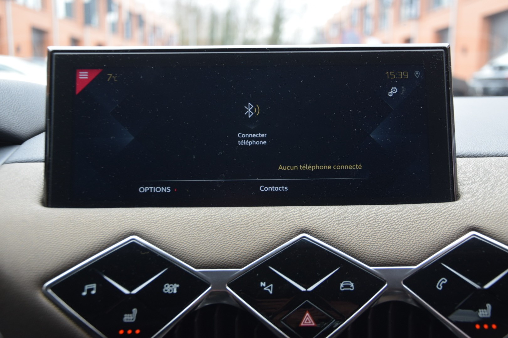 DS AUTOMOBILES DS 3 Crossback 1.2 PureTech Performance Line EAT8-image-21