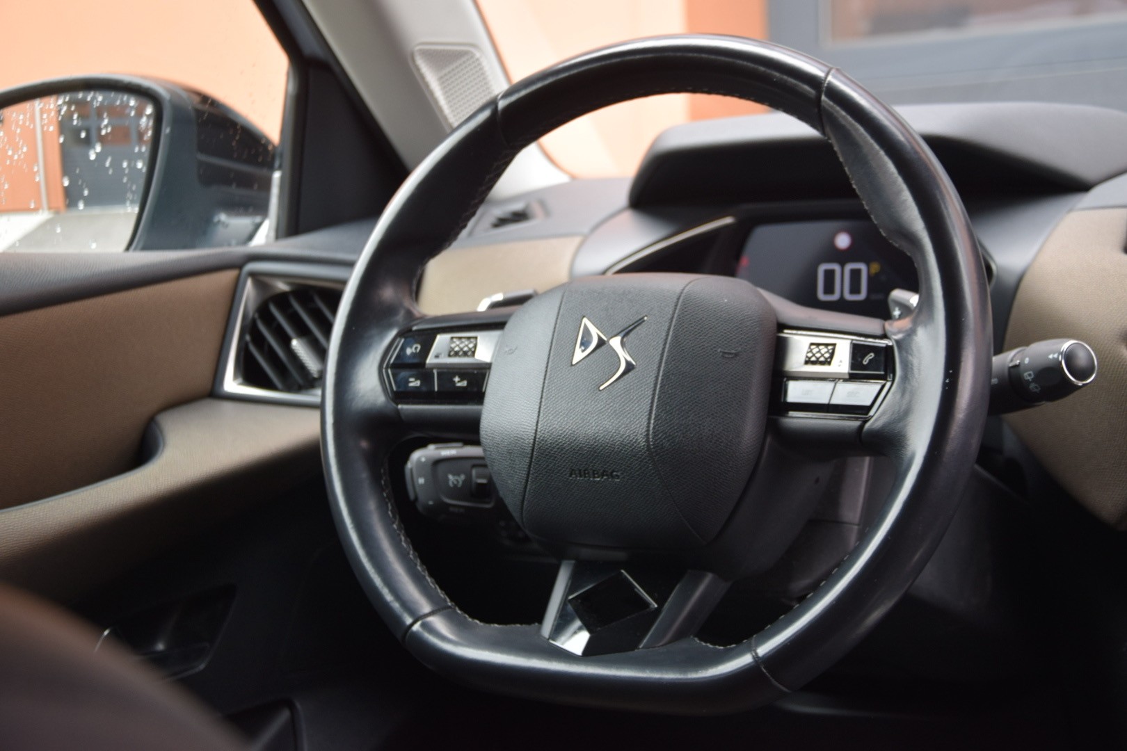 DS AUTOMOBILES DS 3 Crossback 1.2 PureTech Performance Line EAT8-image-13