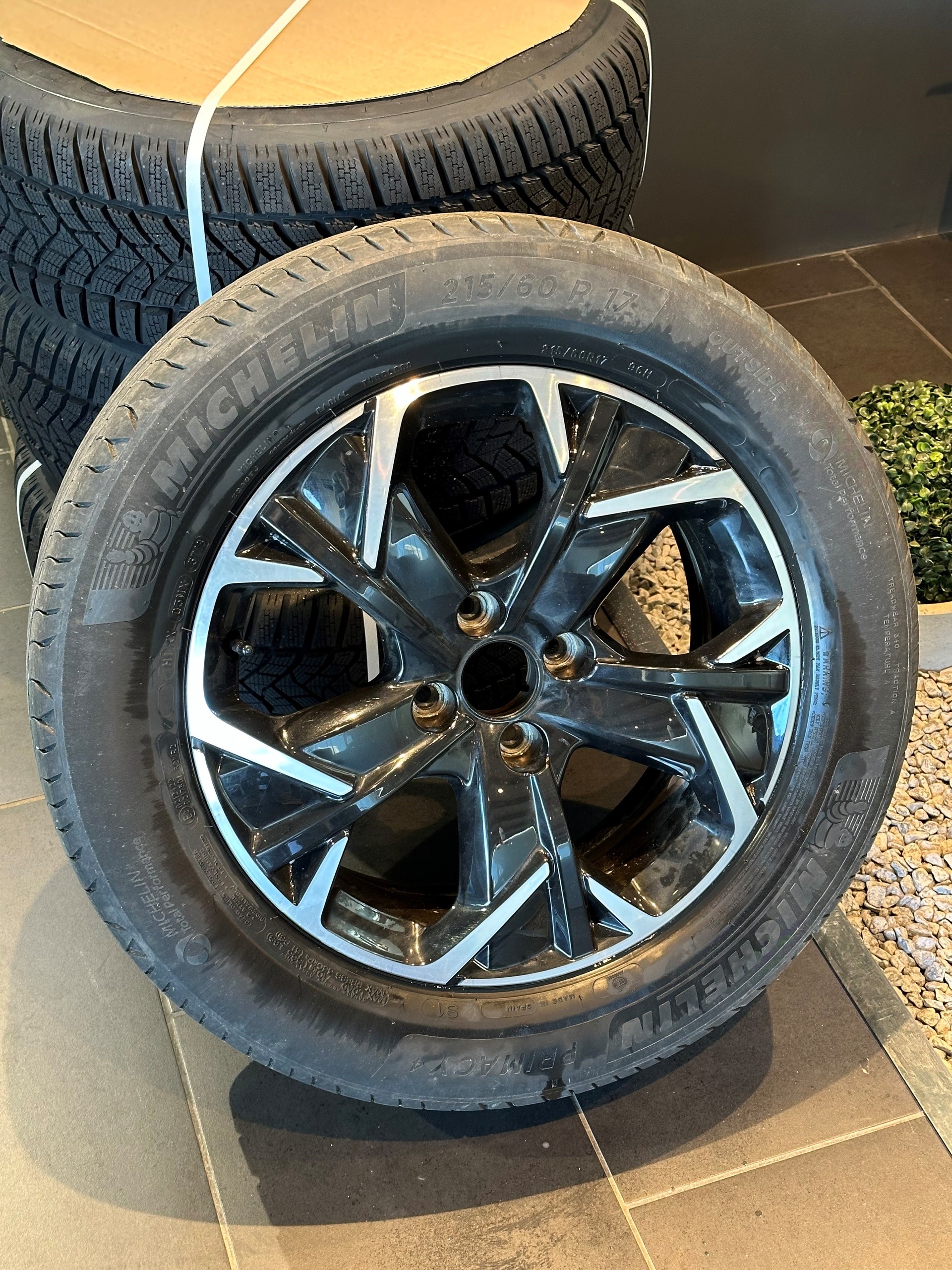 DS AUTOMOBILES DS 3 Crossback 1.2 PureTech Performance Line EAT8-image-30