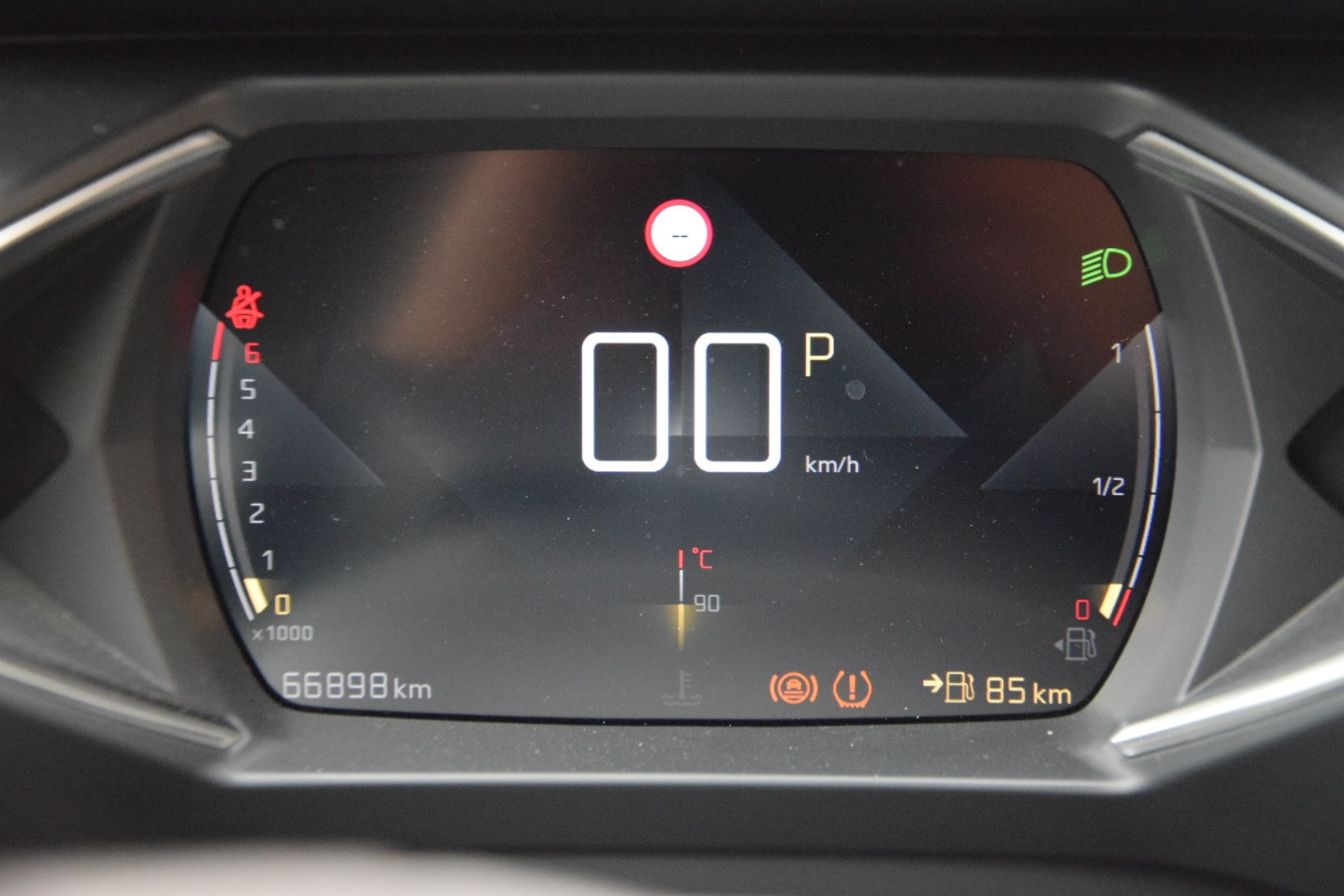DS AUTOMOBILES DS 3 Crossback 1.2 PureTech Performance Line EAT8-image-16