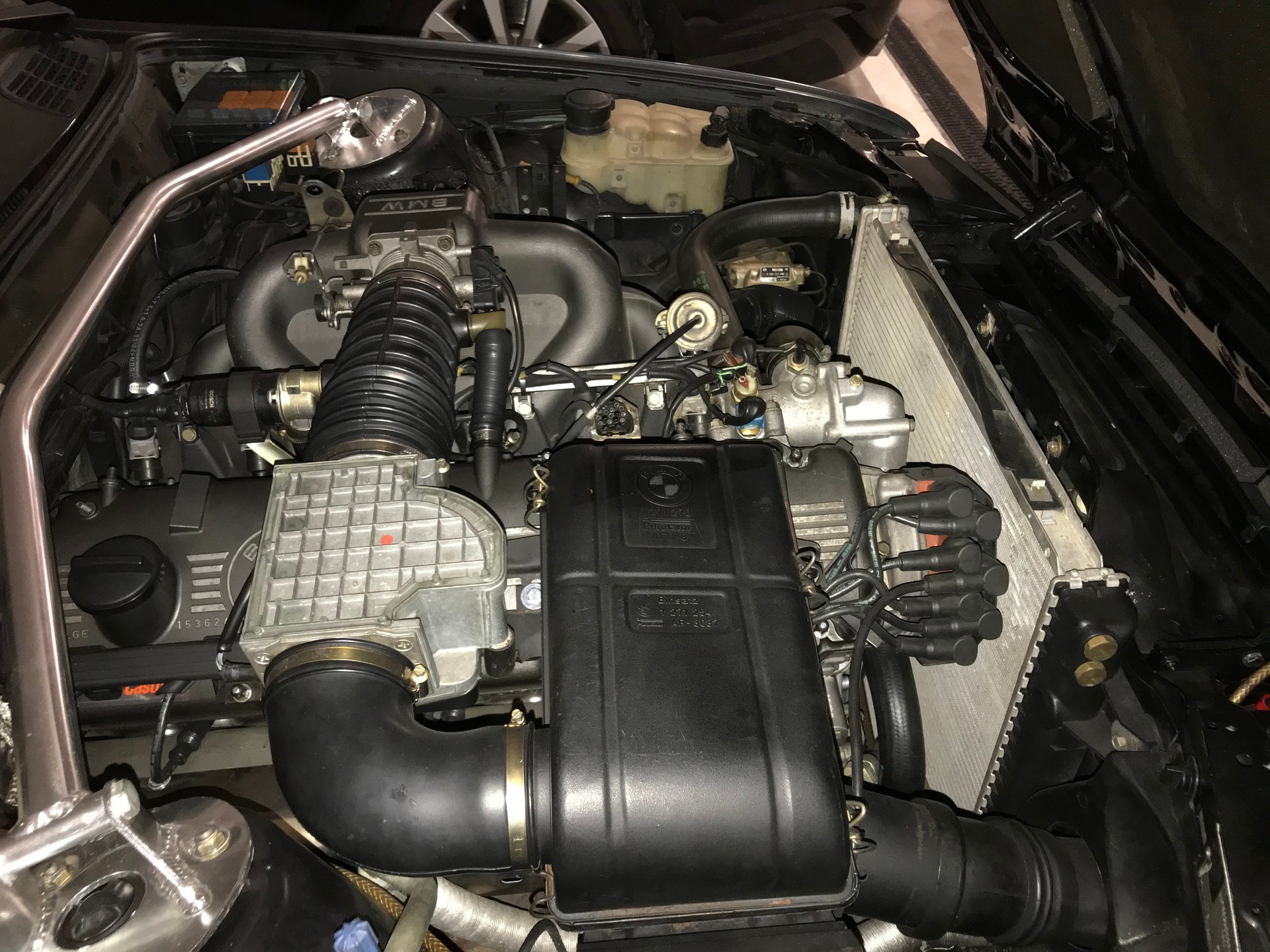 BMW-ALPINA B6 3.5 Veteran-image-9