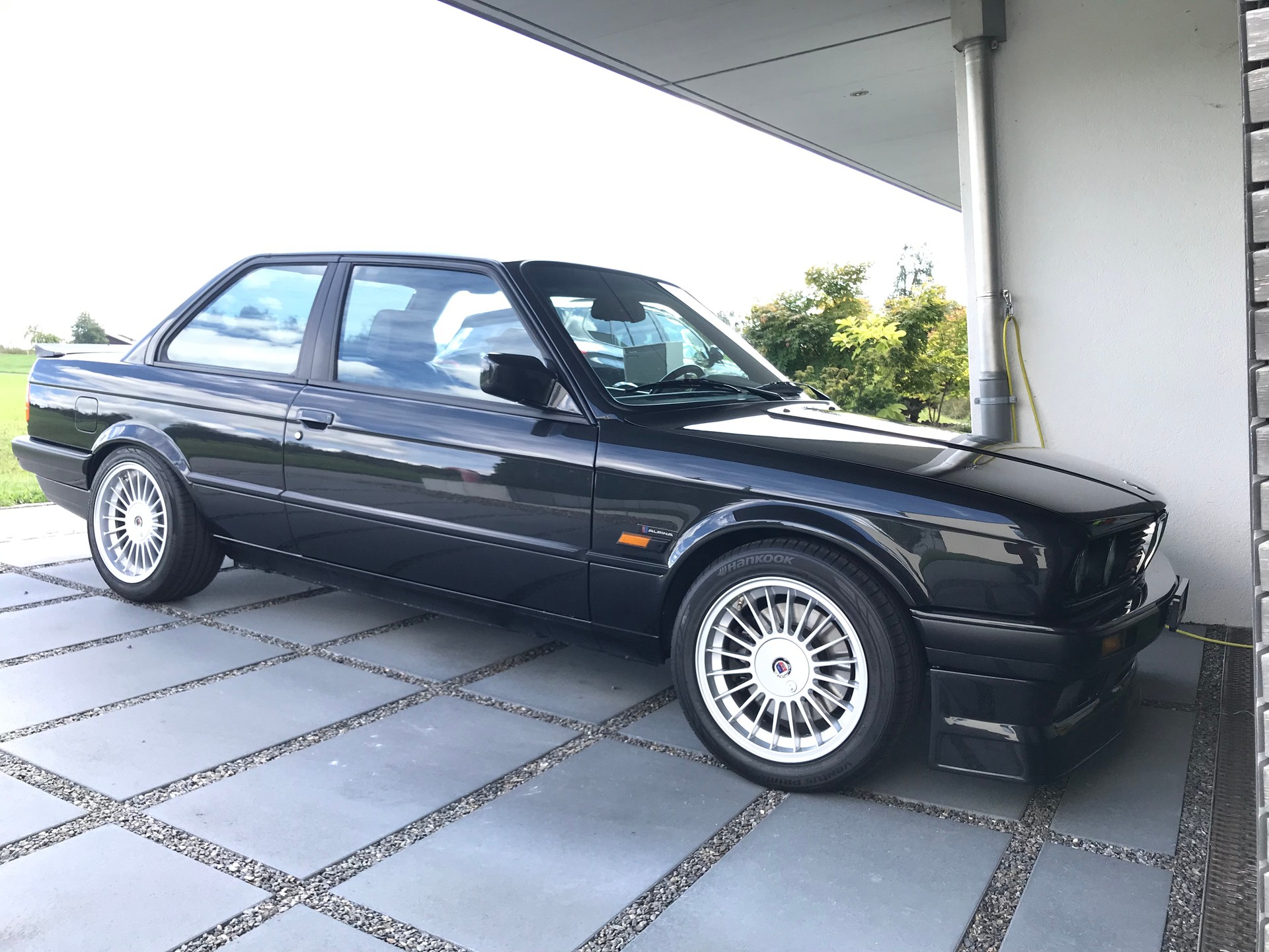 BMW-ALPINA B6 3.5 Veteran-image-4