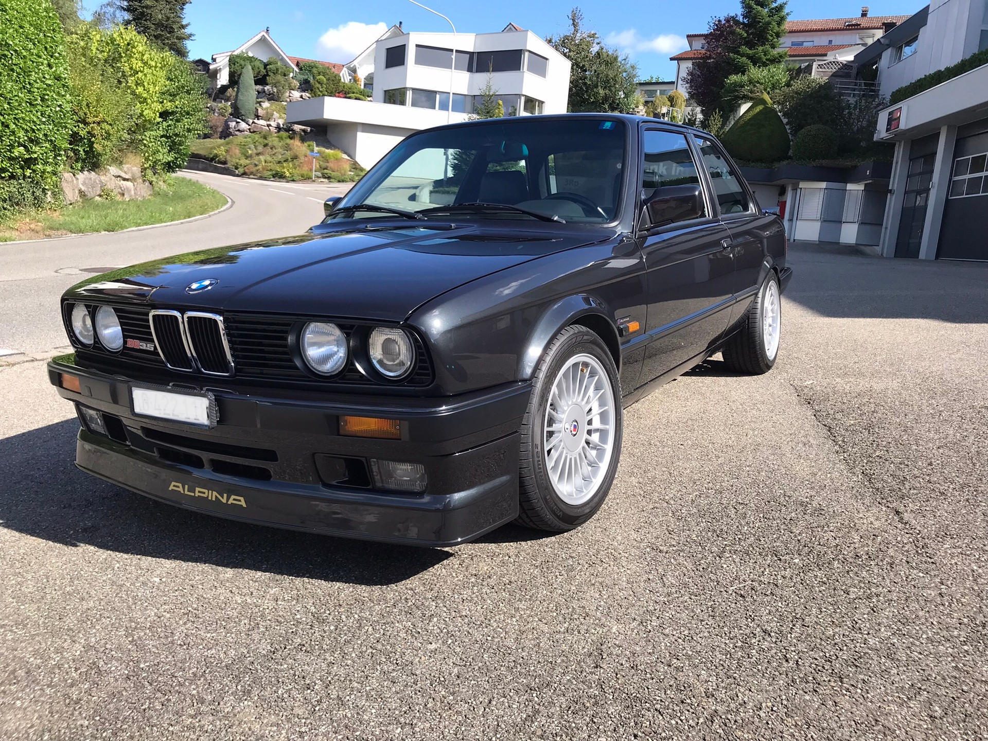 BMW-ALPINA B6 3.5 Veteran-image-2