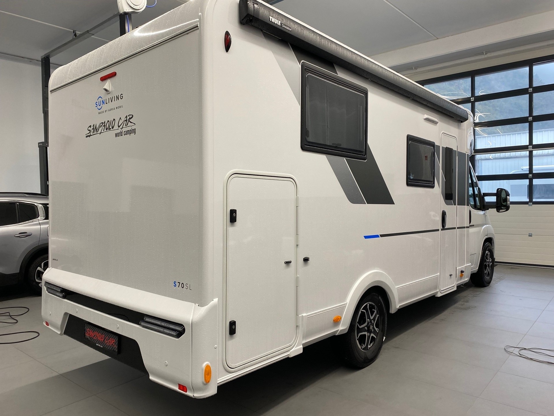 SUN LIVING S SERIES 70 SL-image-1