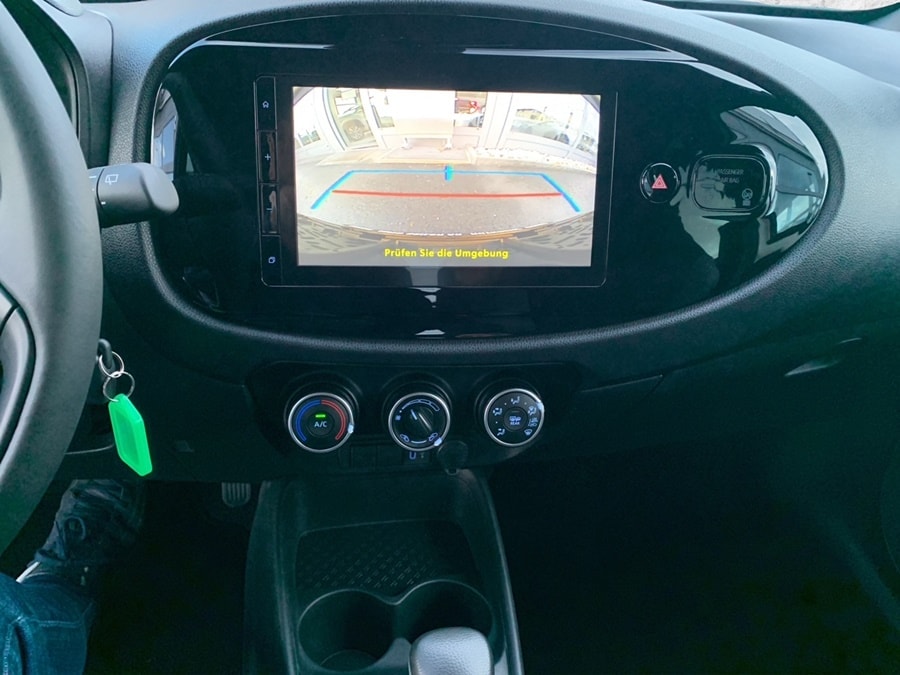 TOYOTA Aygo X 1.0 VVT-i Comfort CVT-image-7