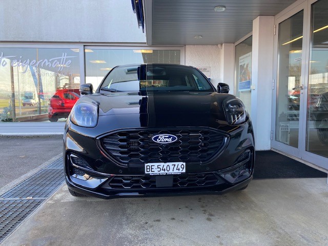 FORD Puma 1.0 MHEV ST-Line X Automat-showroom-element-3