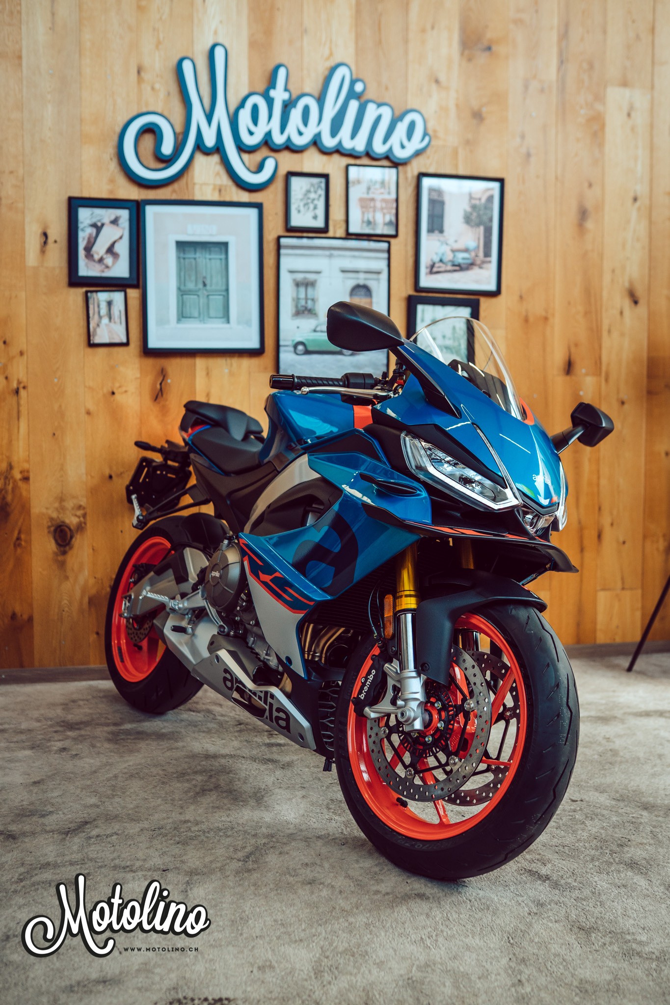 APRILIA RS 660 (35kW) E5+ 2026-image-14