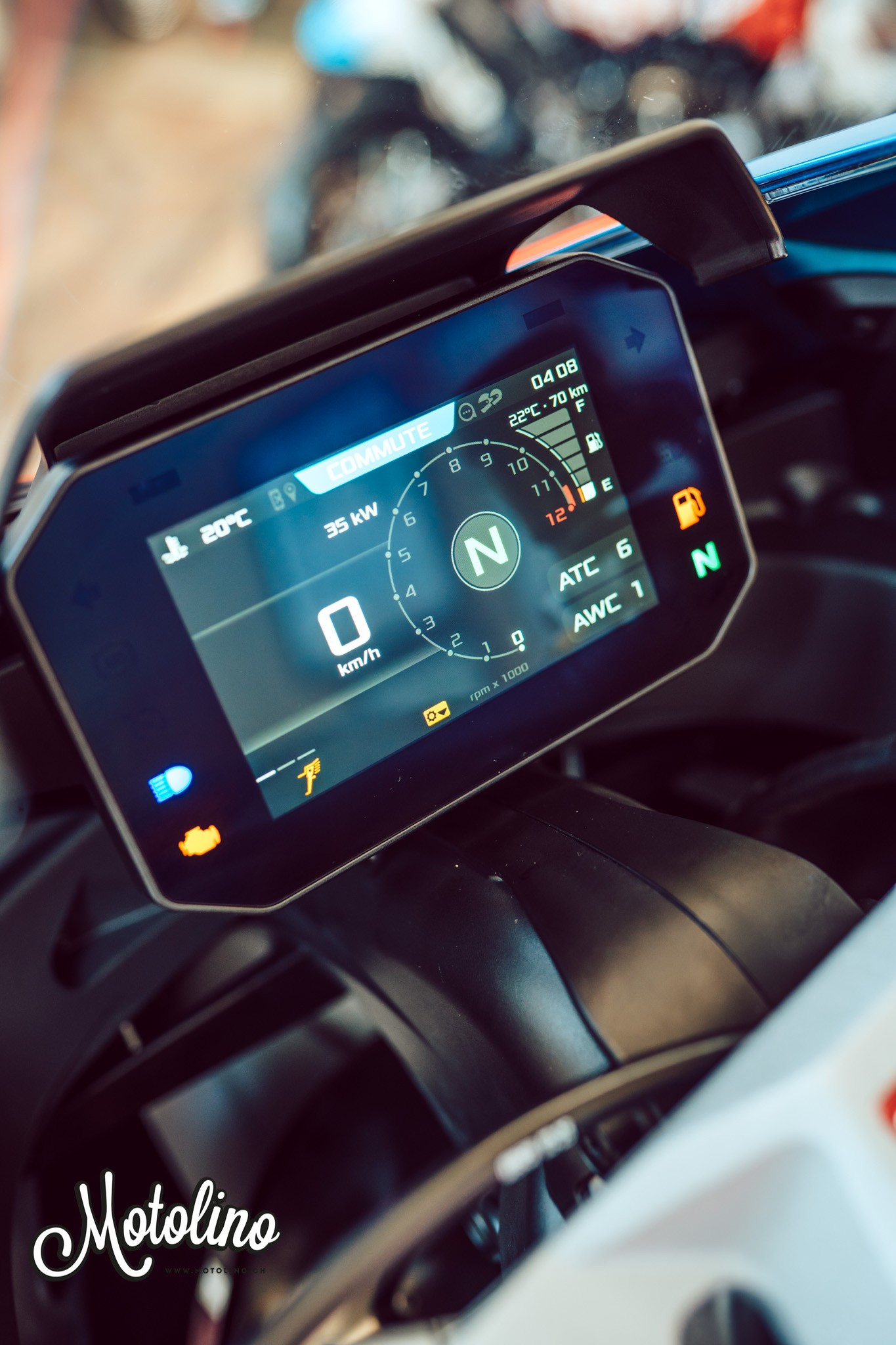 APRILIA RS 660 (35kW) E5+ 2026-image-9