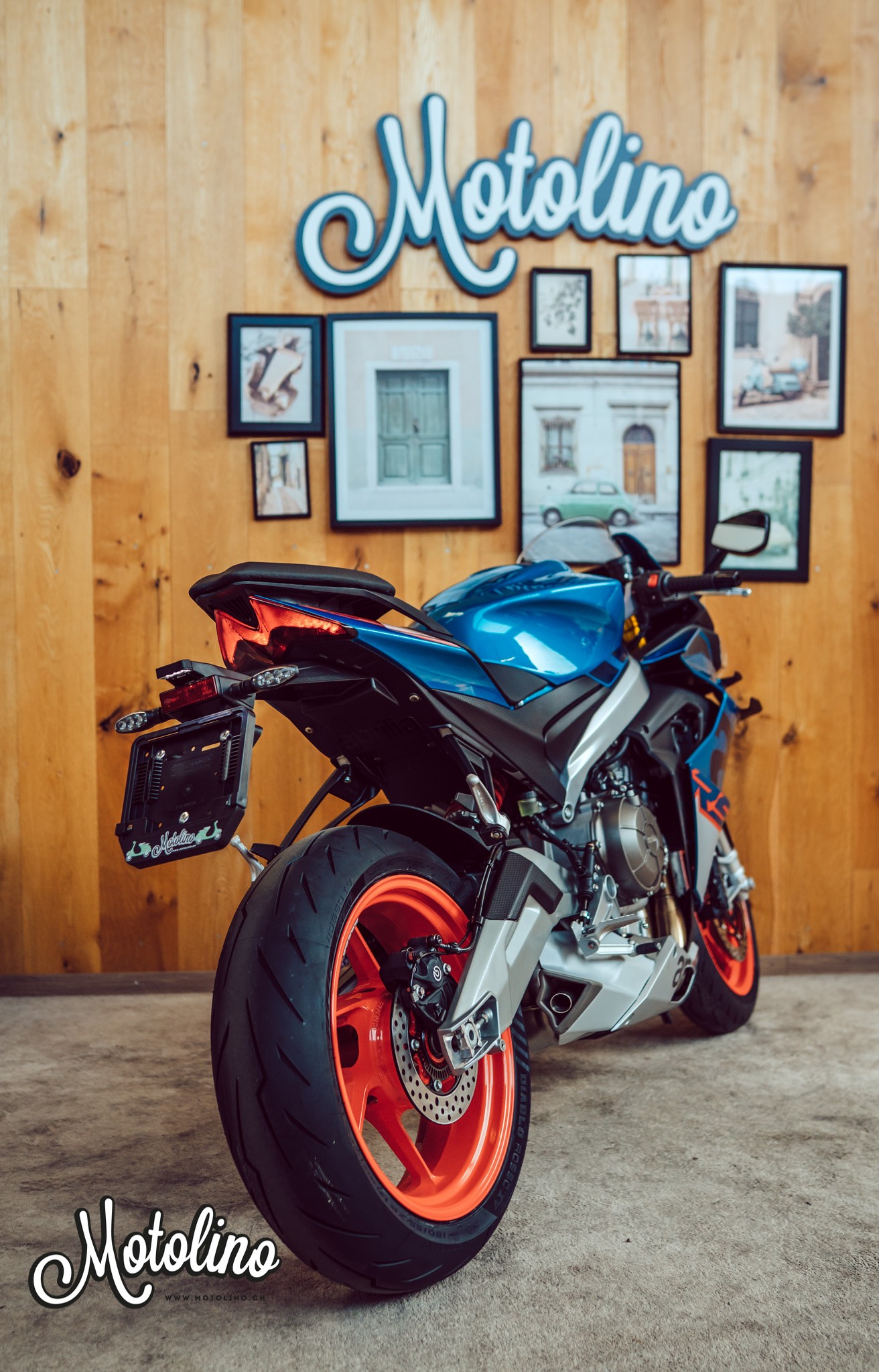 APRILIA RS 660 (35kW) E5+ 2026-image-13