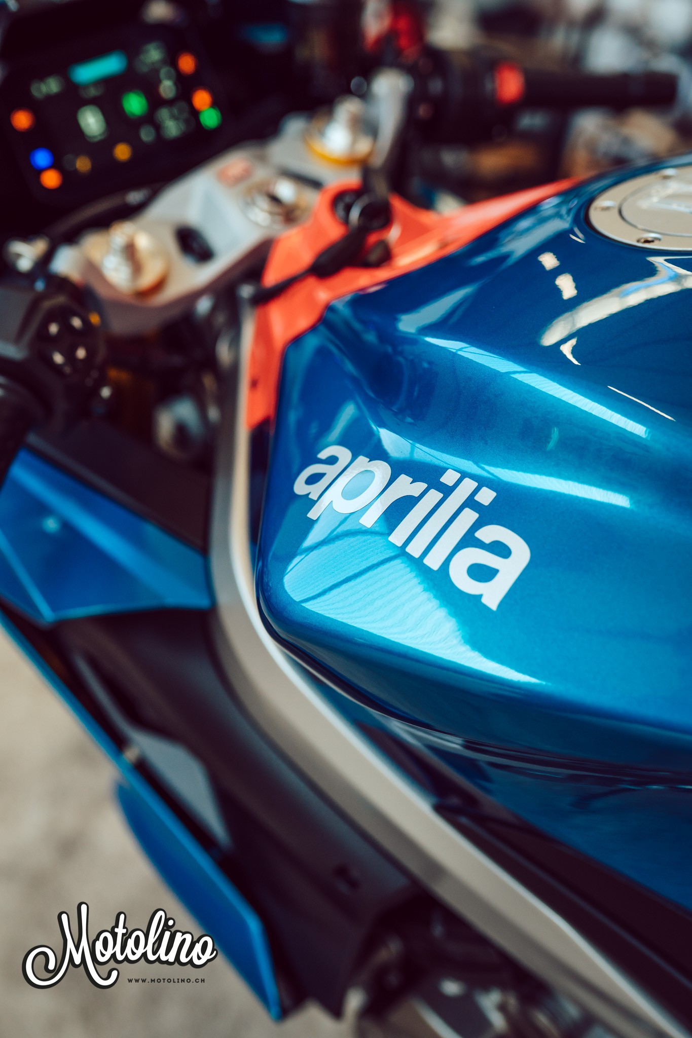 APRILIA RS 660 (35kW) E5+ 2026-image-10