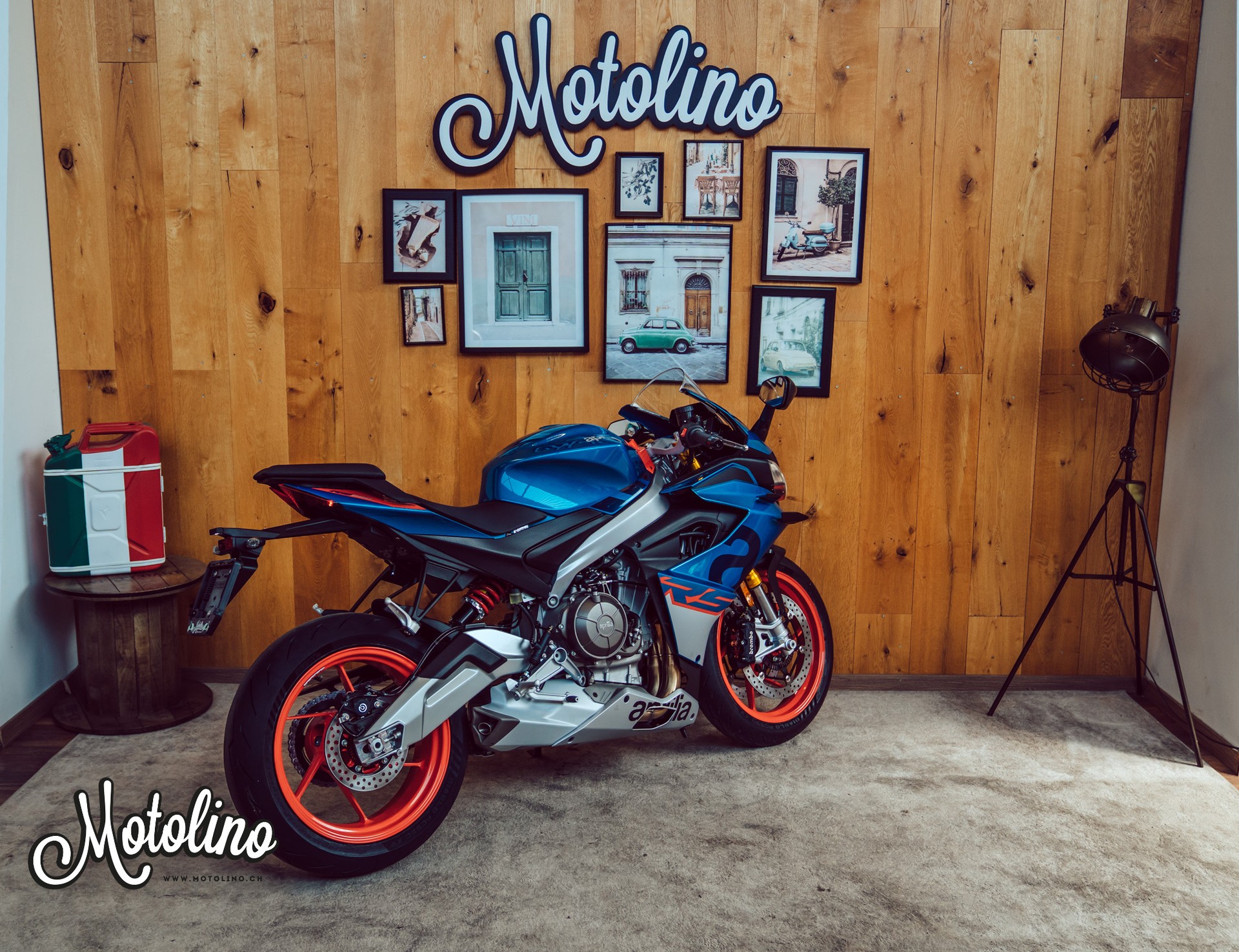 APRILIA RS 660 (35kW) E5+ 2026-image-12
