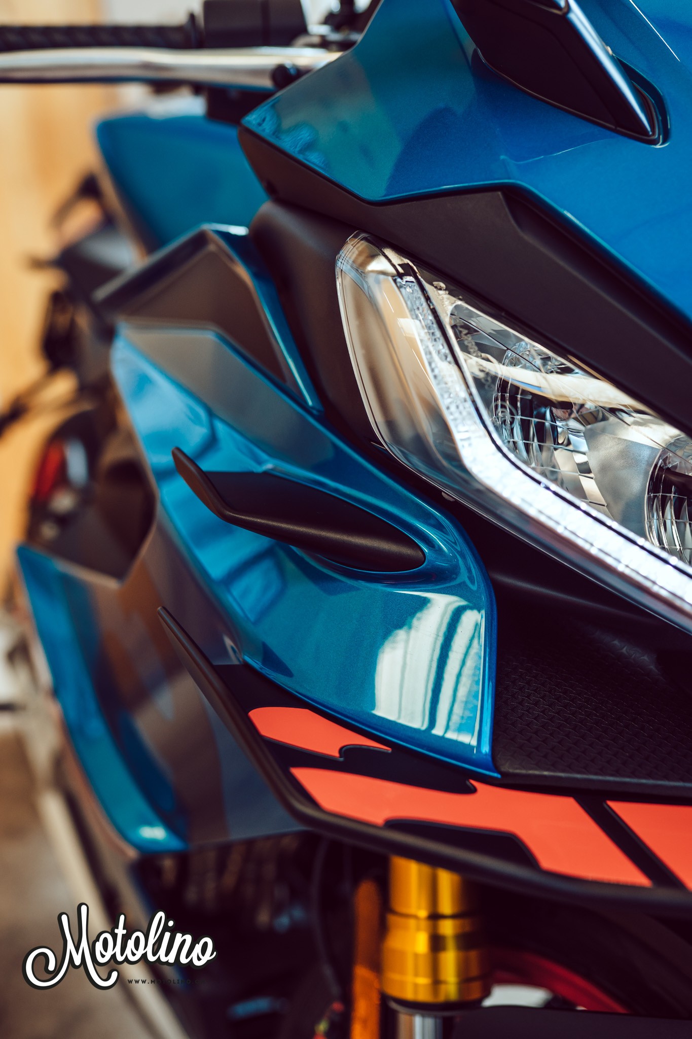 APRILIA RS 660 (35kW) E5+ 2026-image-7
