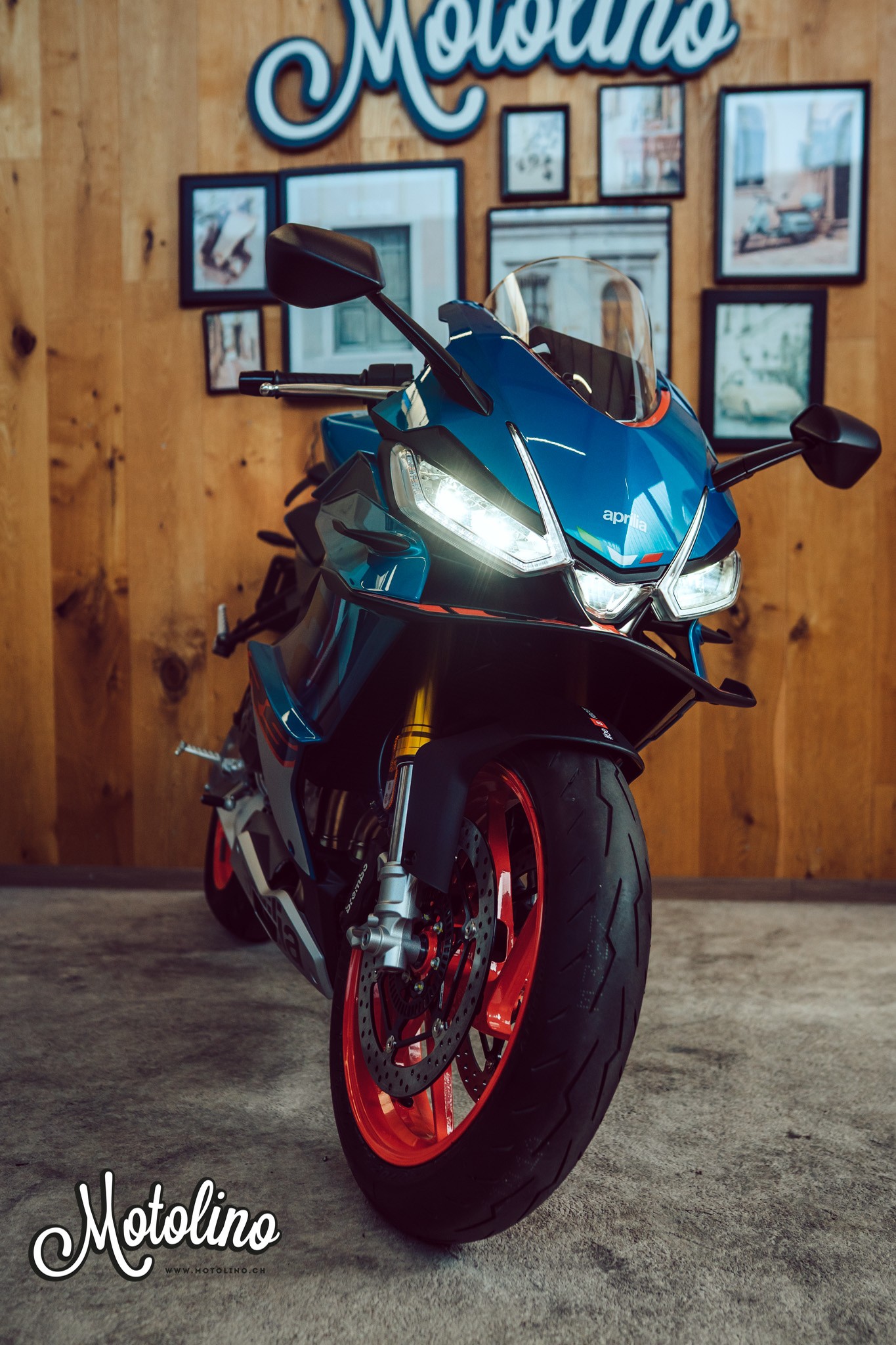 APRILIA RS 660 (35kW) E5+ 2026-image-15
