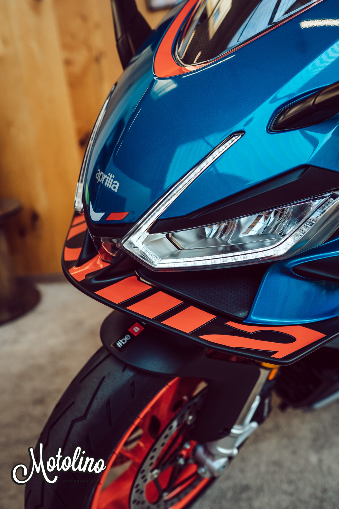 APRILIA RS 660 (35kW) E5+ 2026-image-5