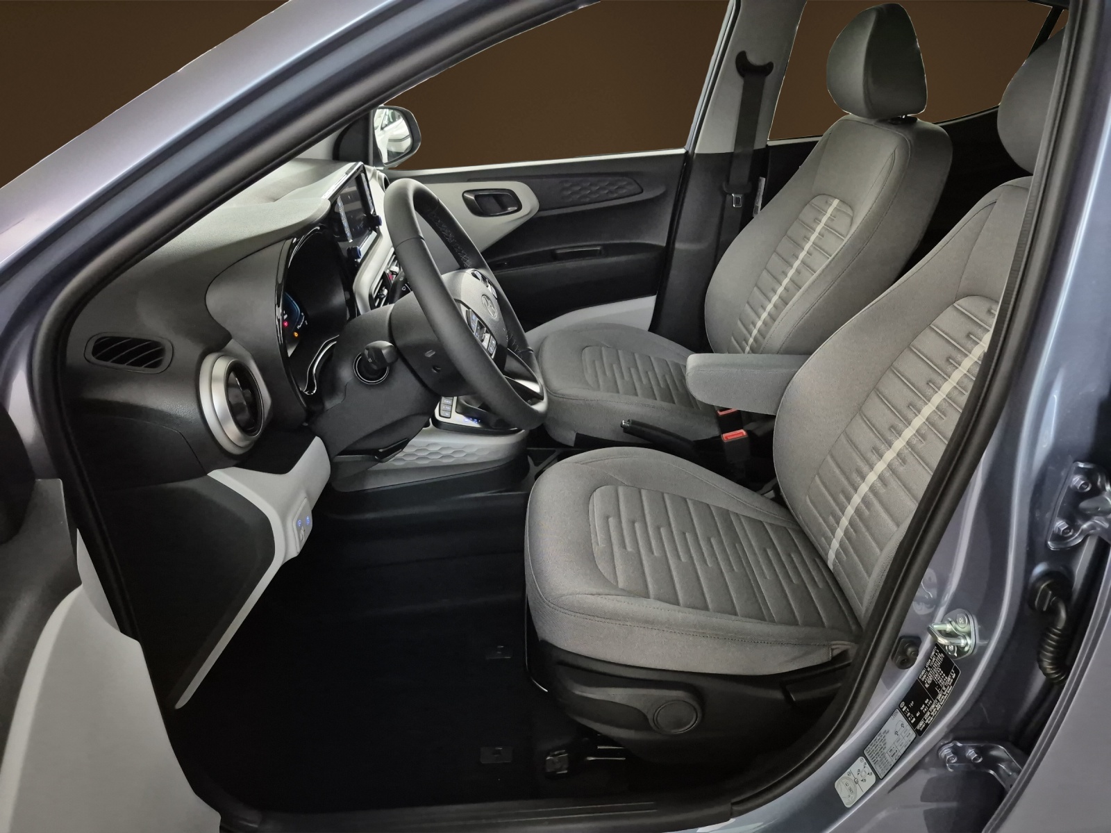 HYUNDAI i10 1.2 Vertex-image-5