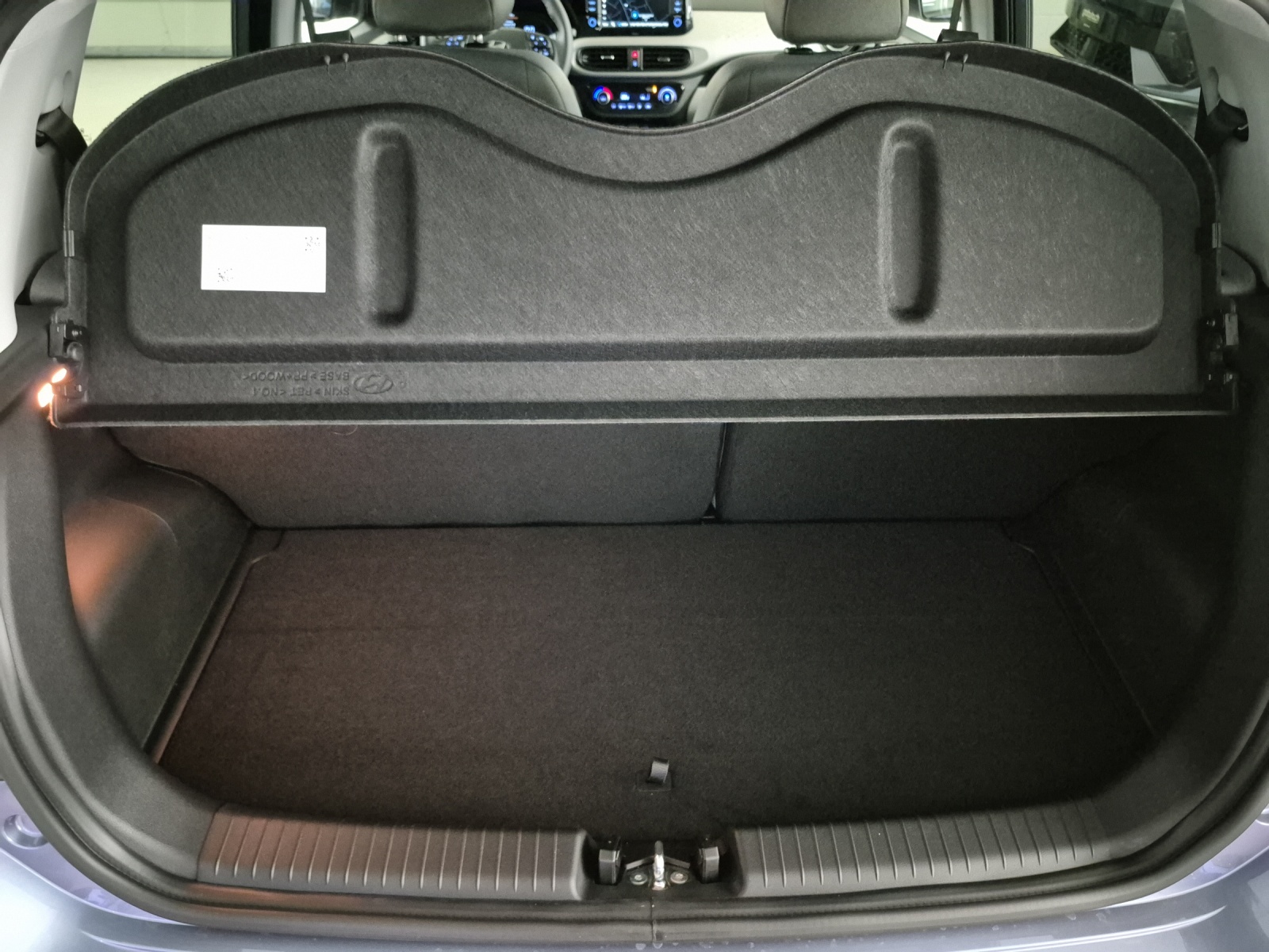HYUNDAI i10 1.2 Vertex-image-9