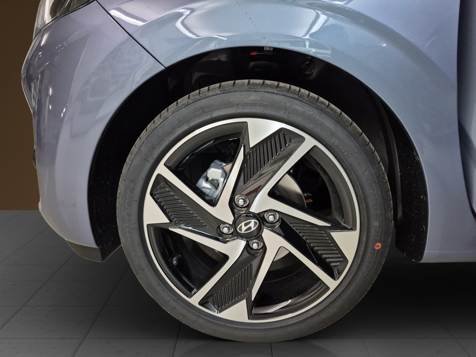 HYUNDAI i10 1.2 Vertex-image-13