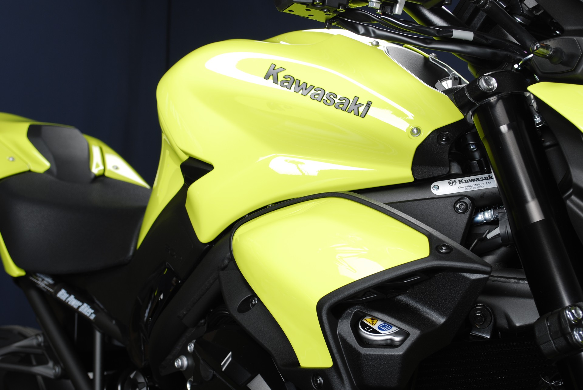 KAWASAKI Z900 (91 kW) MY26 - Sonderumbau-image-6