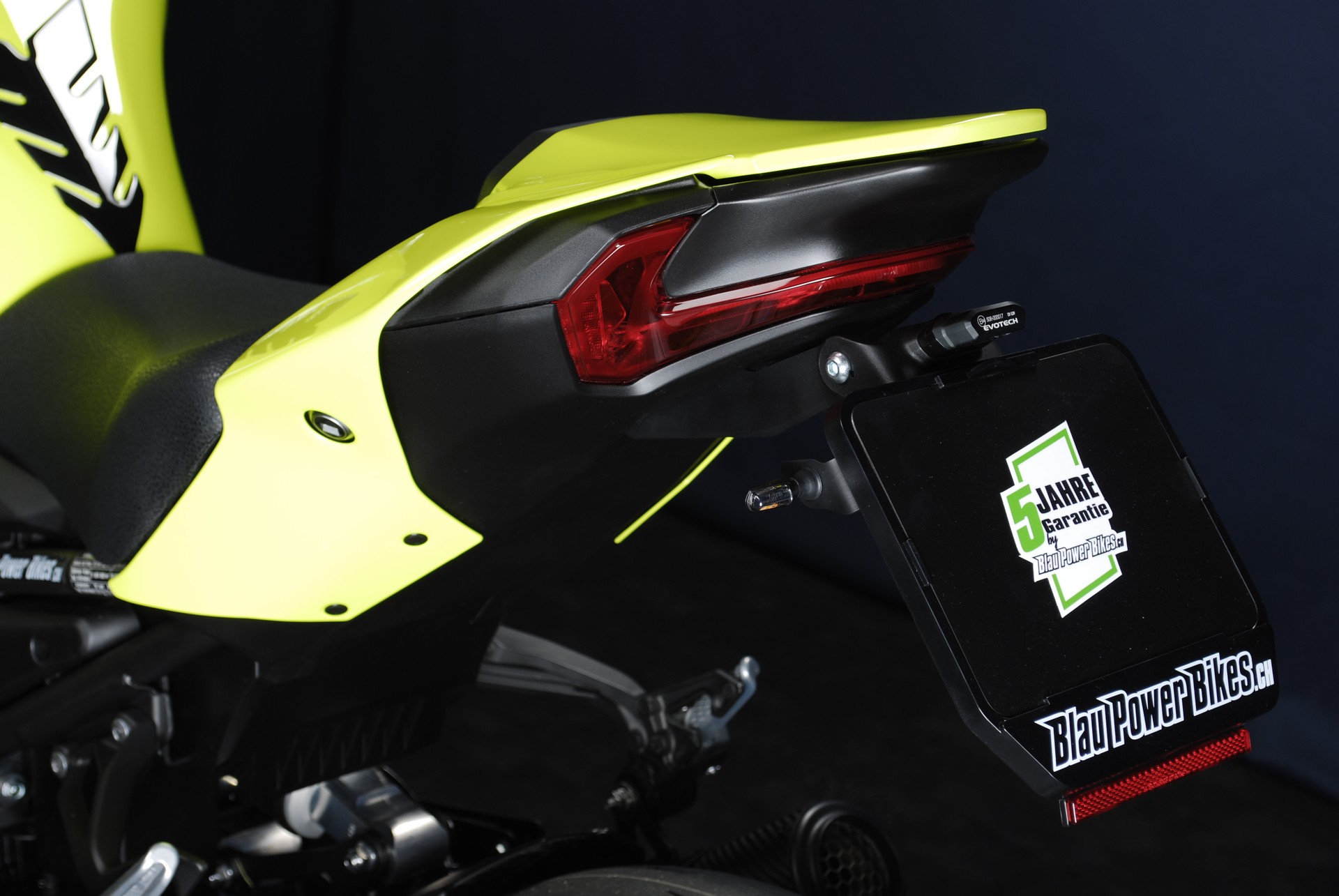 KAWASAKI Z900 (91 kW) MY26 - Sonderumbau-image-12