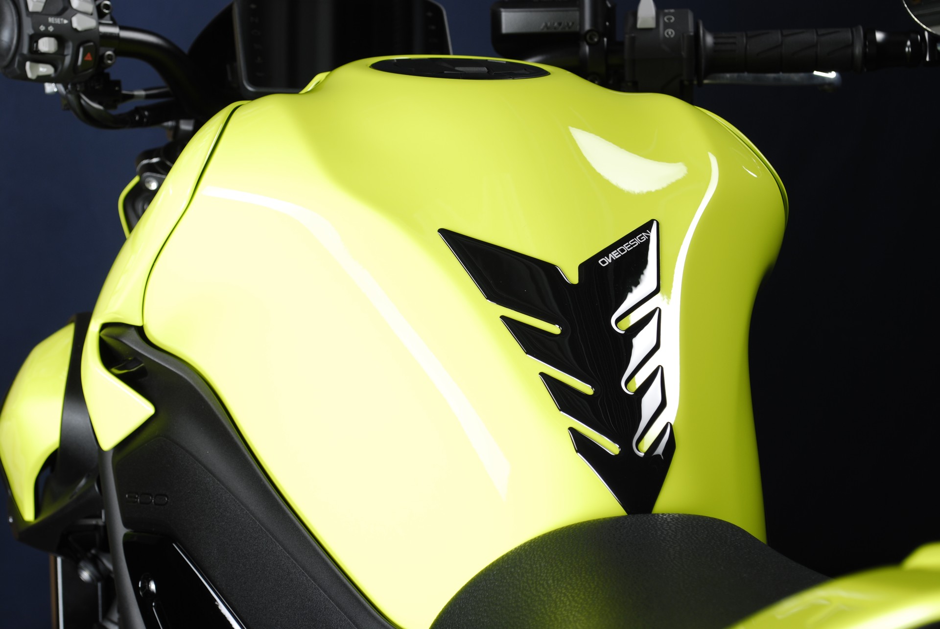 KAWASAKI Z900 (91 kW) MY26 - Sonderumbau-image-13