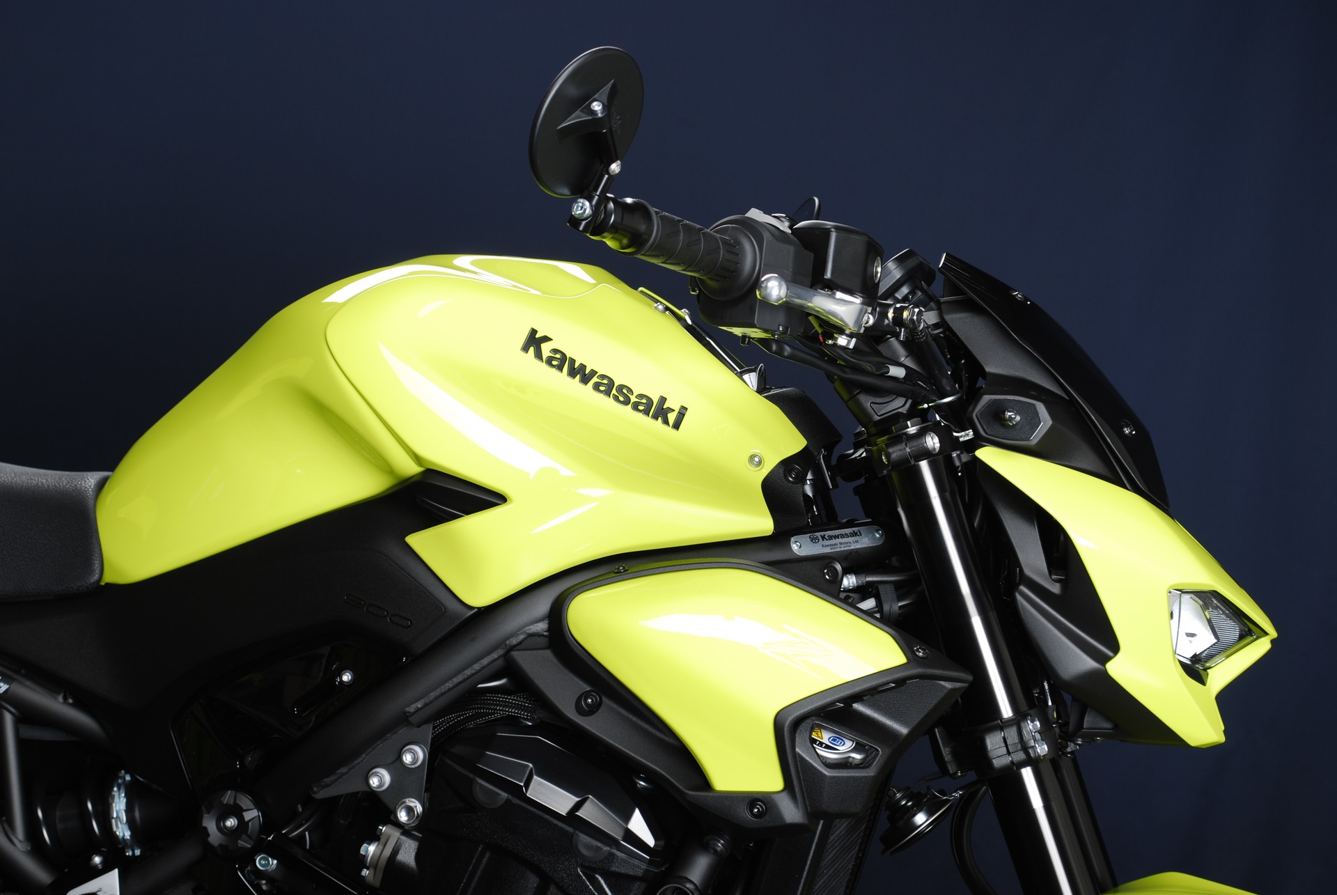 KAWASAKI Z900 (91 kW) MY26 - Sonderumbau-image-5