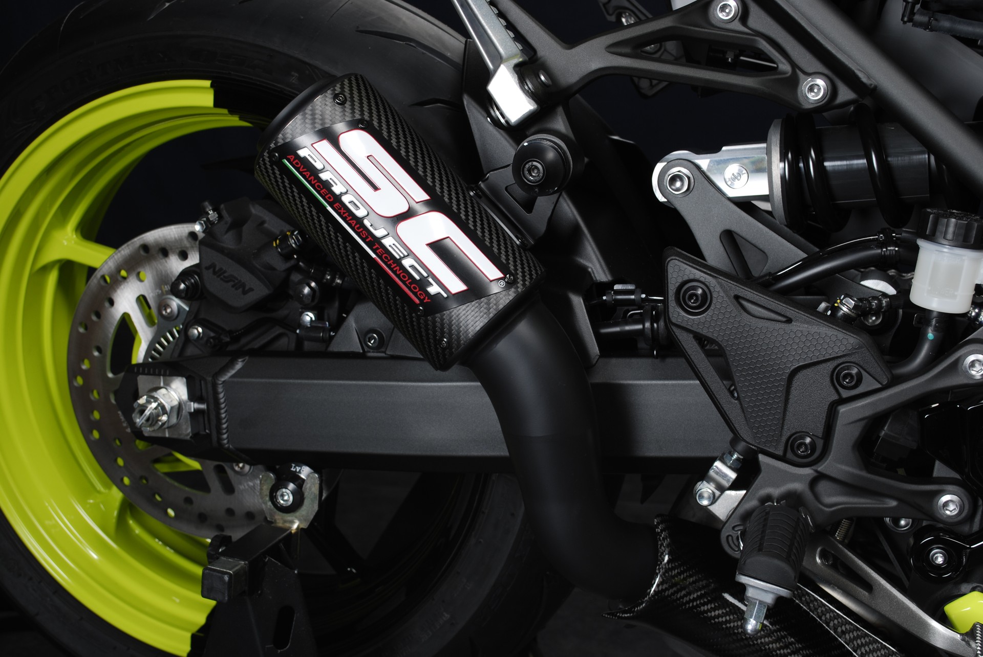 KAWASAKI Z900 (91 kW) MY26 - Sonderumbau-showroom-element-1