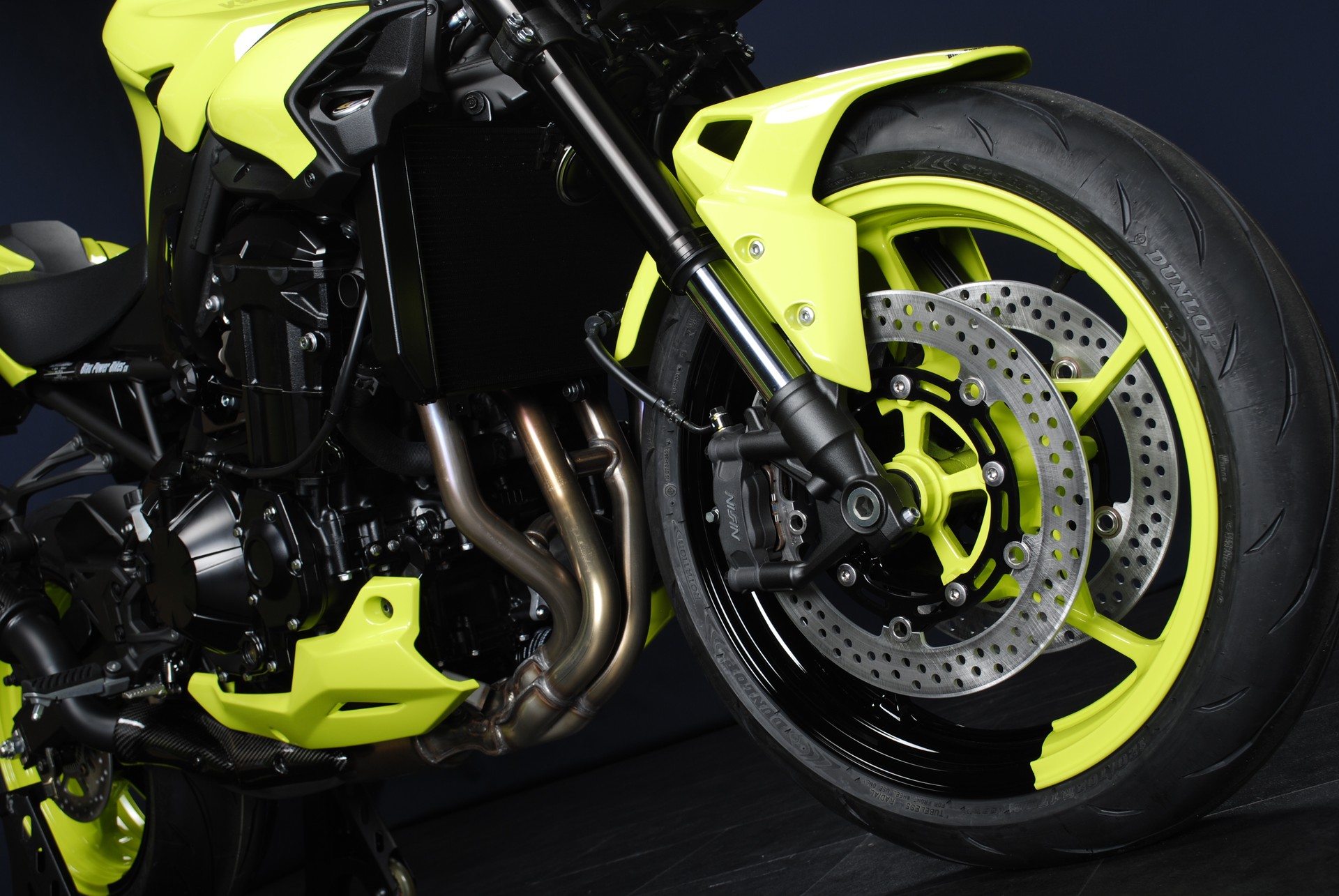 KAWASAKI Z900 (91 kW) MY26 - Sonderumbau-image-7