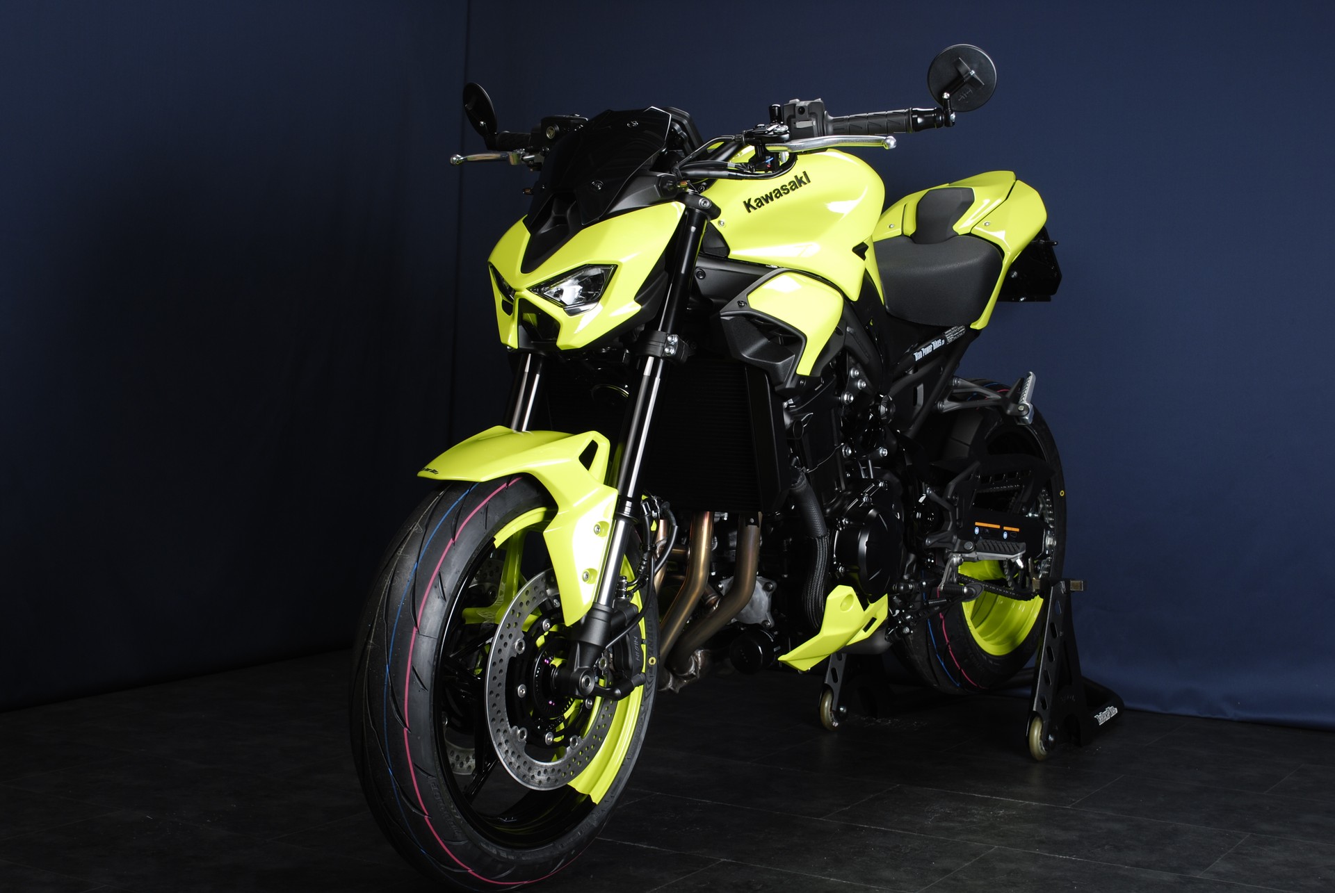 KAWASAKI Z900 (91 kW) MY26 - Sonderumbau-image-9