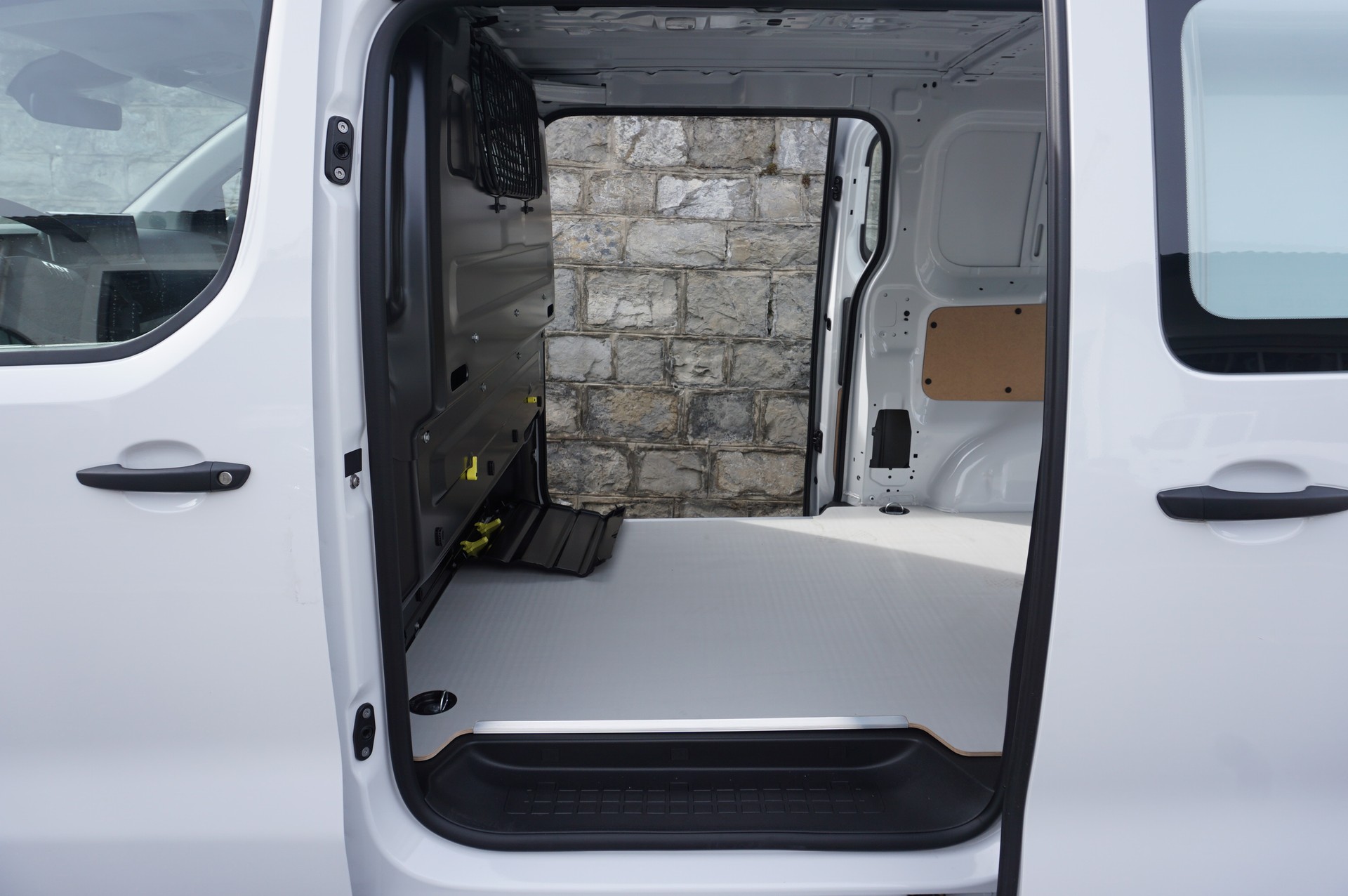 FIAT Scudo 2.0 MJ L2 Base Worker AT-image-7