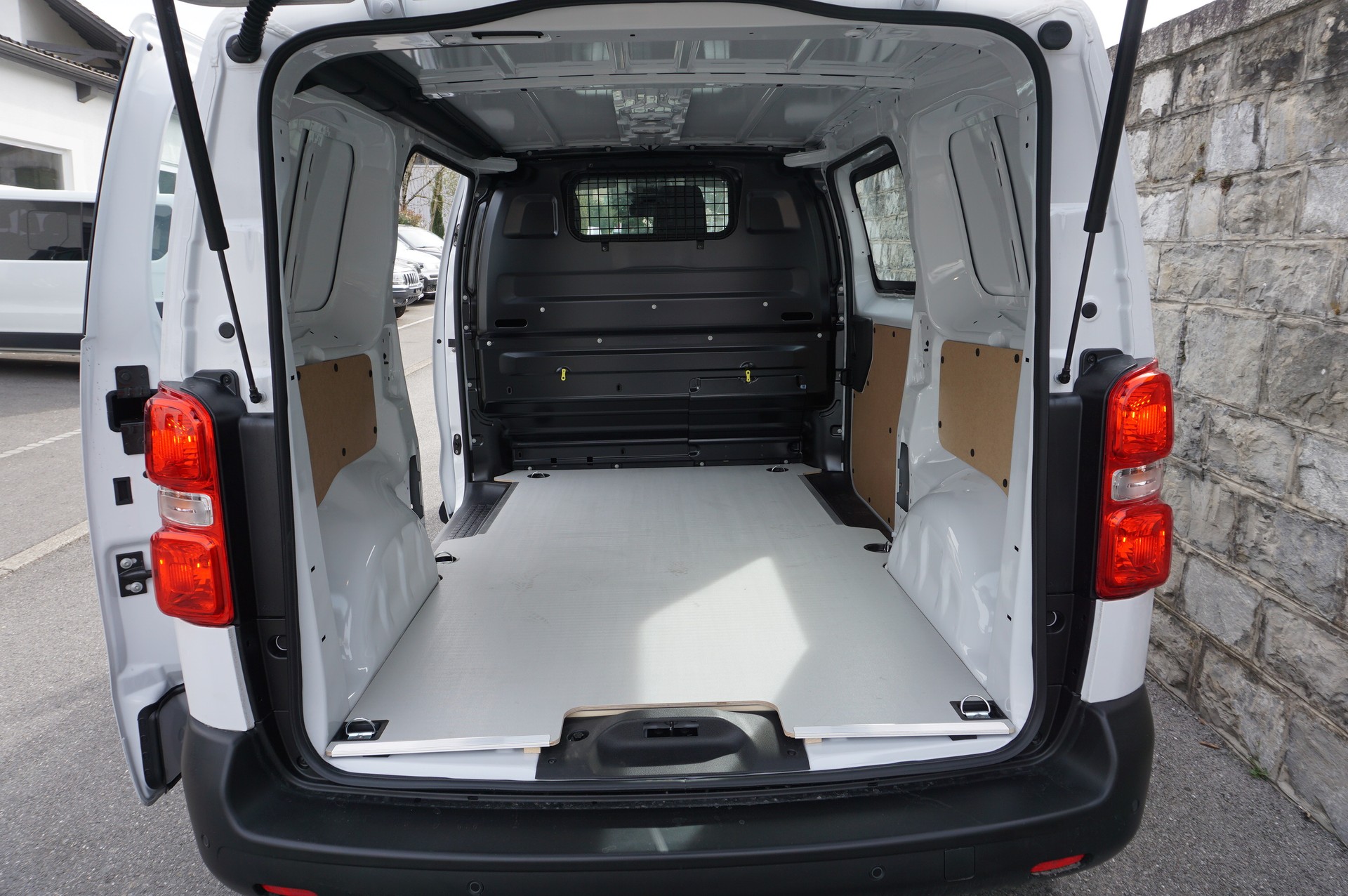 FIAT Scudo 2.0 MJ L2 Base Worker AT-image-5