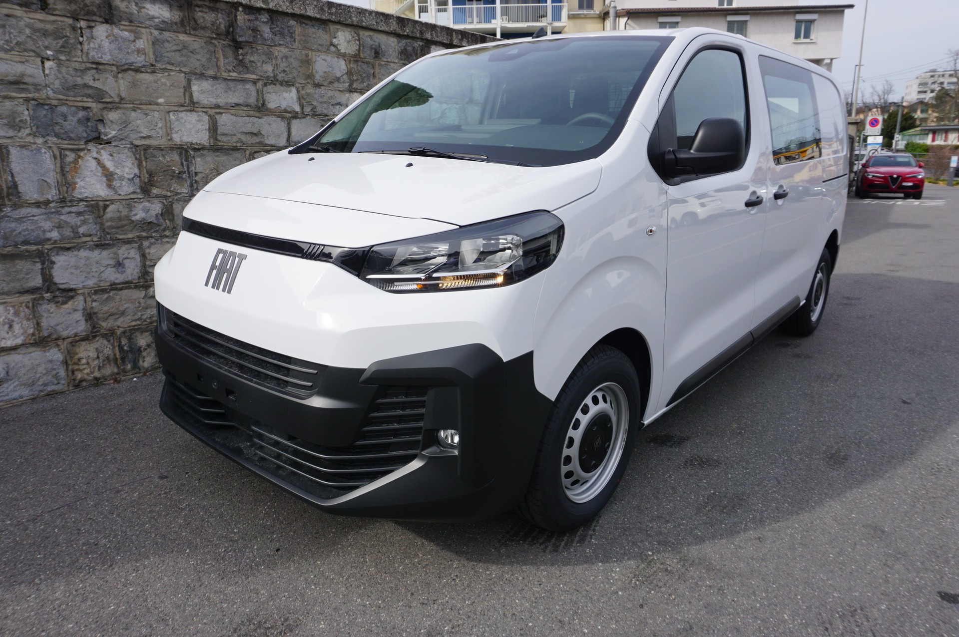 FIAT Scudo 2.0 MJ L2 Base Worker AT-showroom-element-1