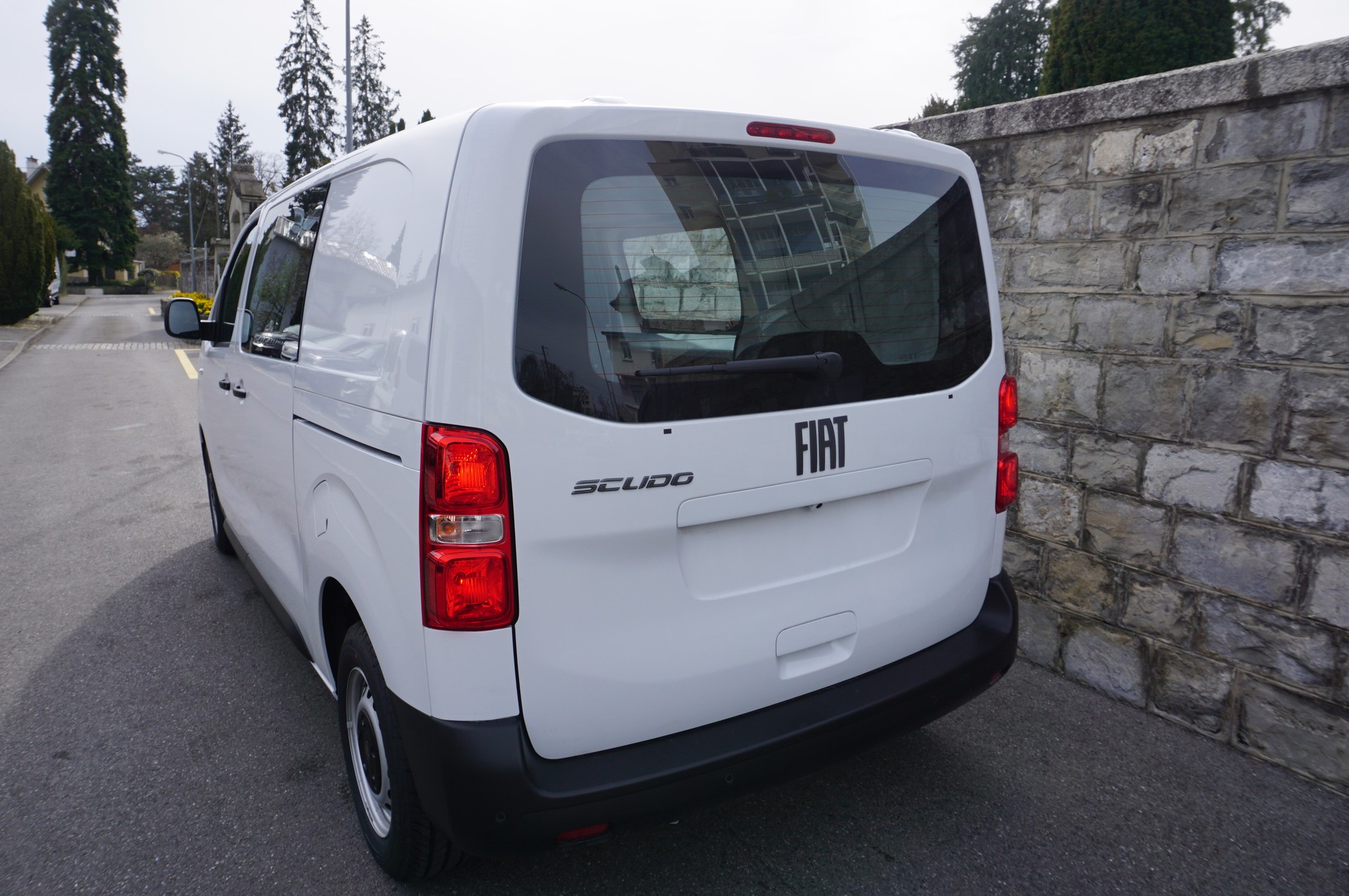 FIAT Scudo 2.0 MJ L2 Base Worker AT-showroom-element-3