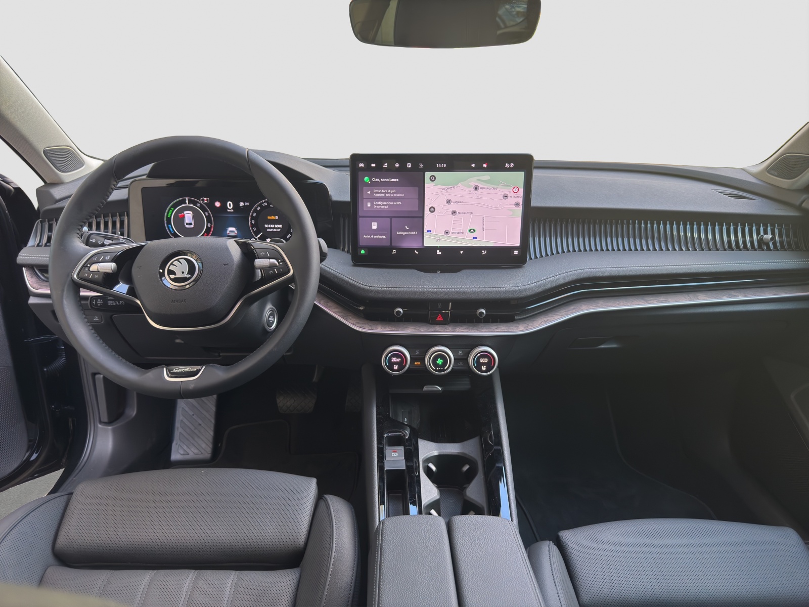 SKODA Superb Combi 1.5 TSI PHEV L&K DSG-image-7