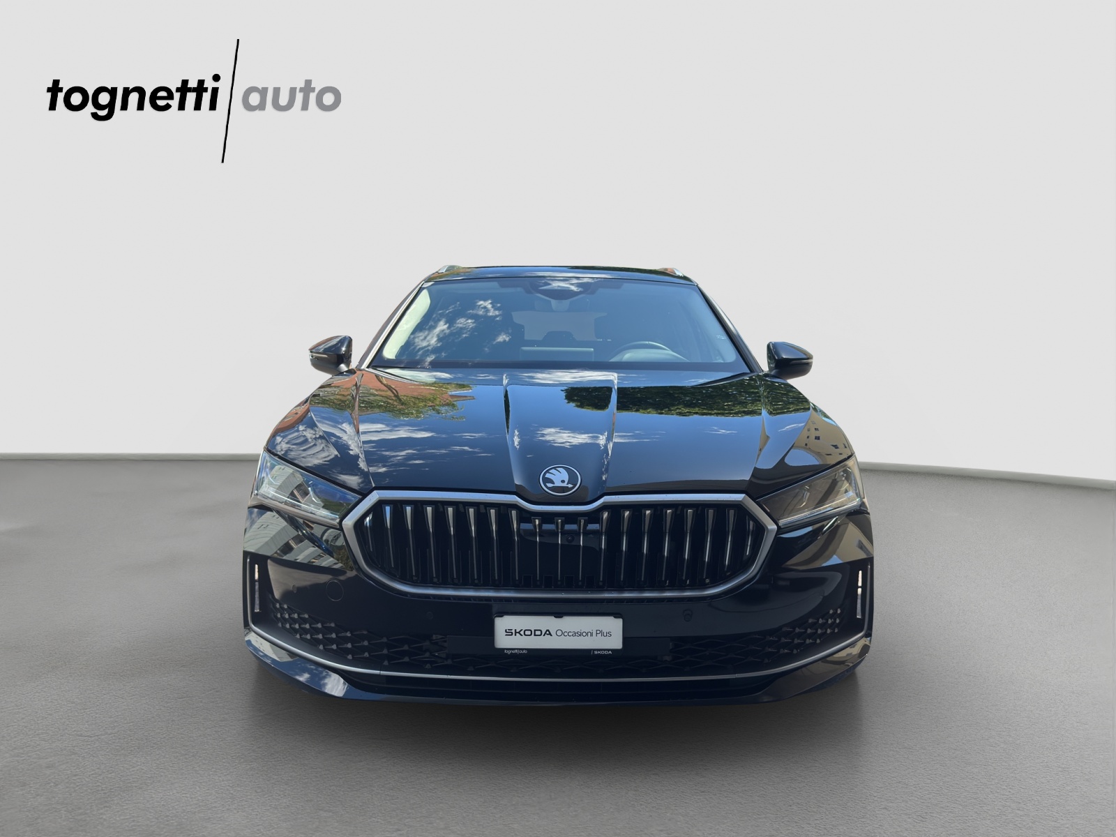 SKODA Superb Combi 1.5 TSI PHEV L&K DSG-image-5